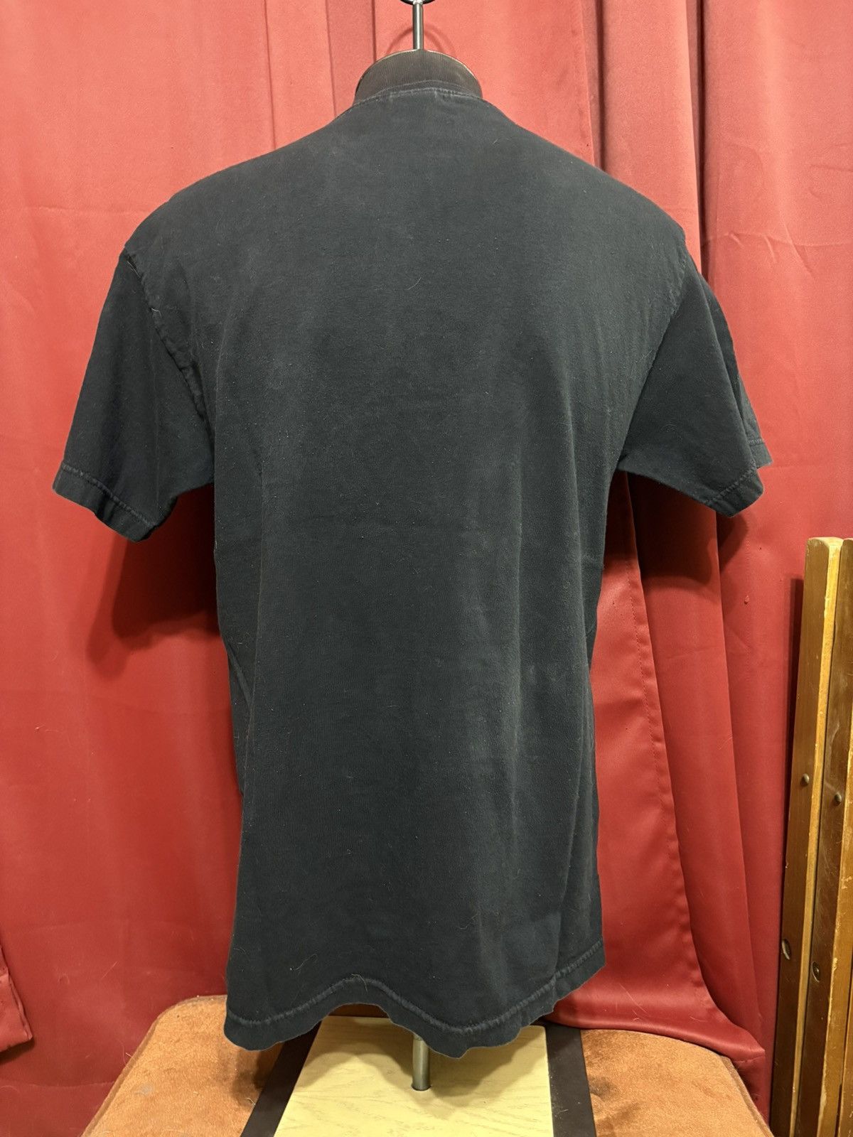 Vintage Vintage Hairy Potter Tshirt Y2K Harry Potter Pothead Parody Size US L / EU 52-54 / 3 - 2 Thumbnail