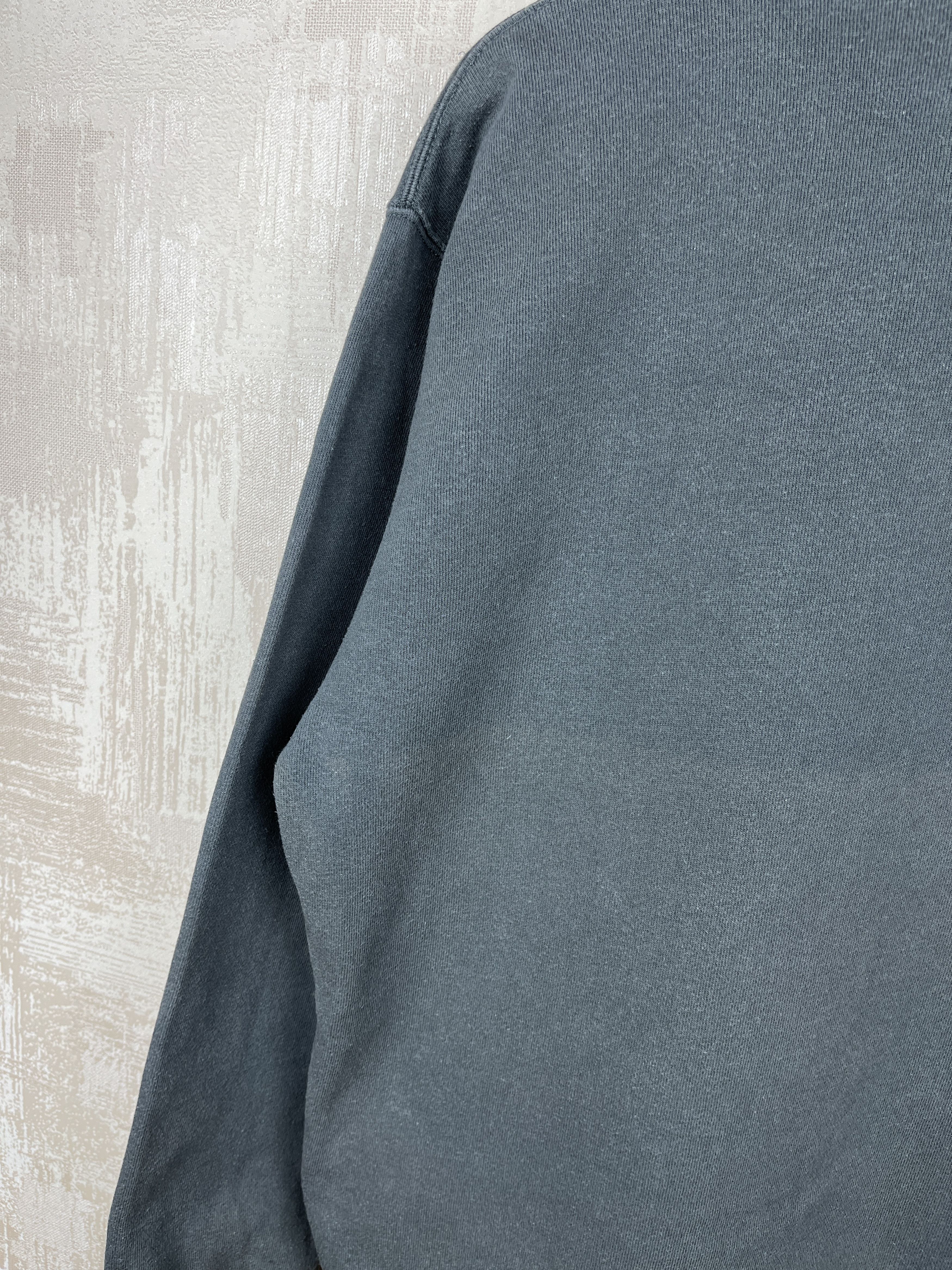 Beams Plus Beams Plus Japan Sweatshirt Faded Color! Size US M / EU 48-50 / 2 - 18 Thumbnail
