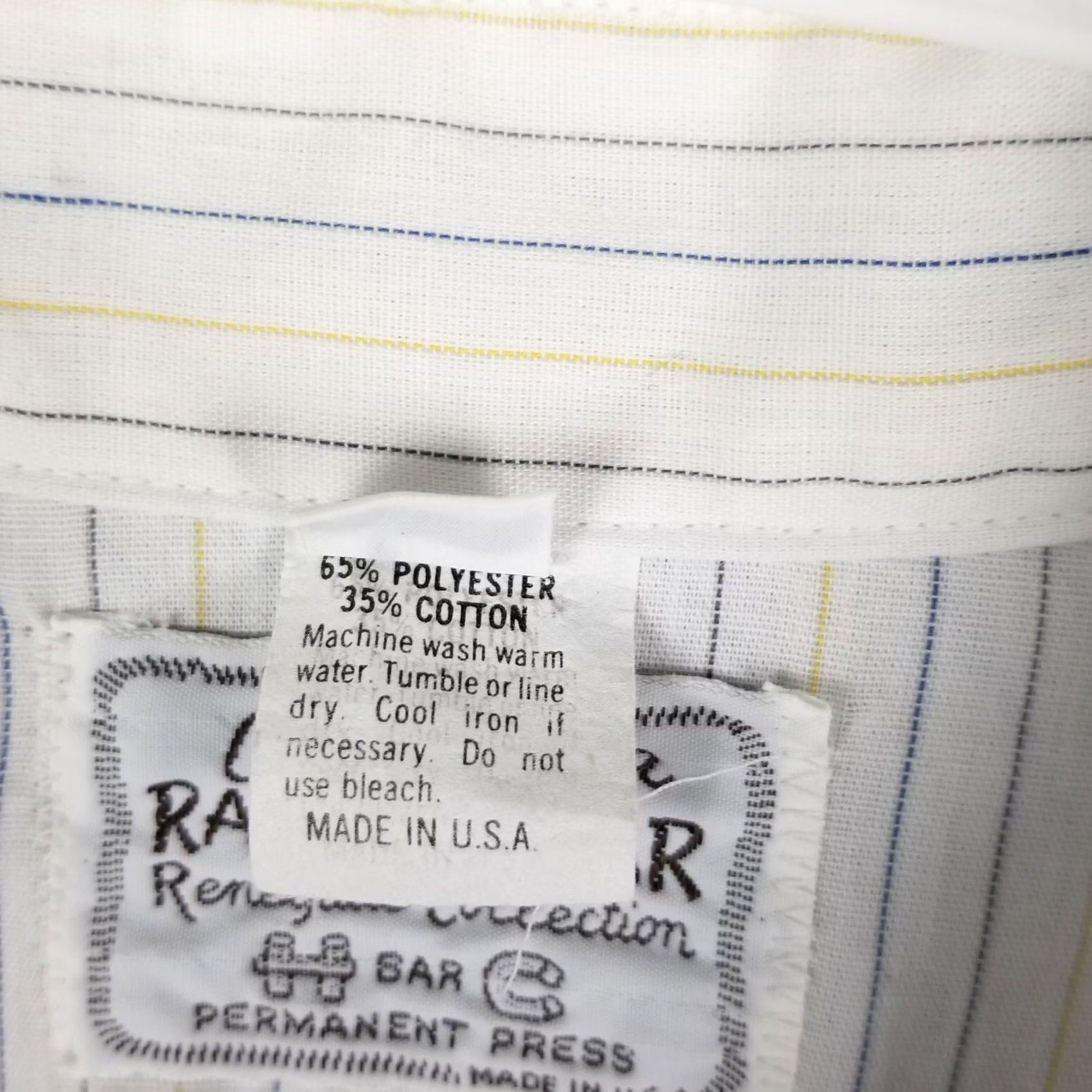 Vintage Nike Shirt Size US XL / EU 56 / 4 - 3 Thumbnail