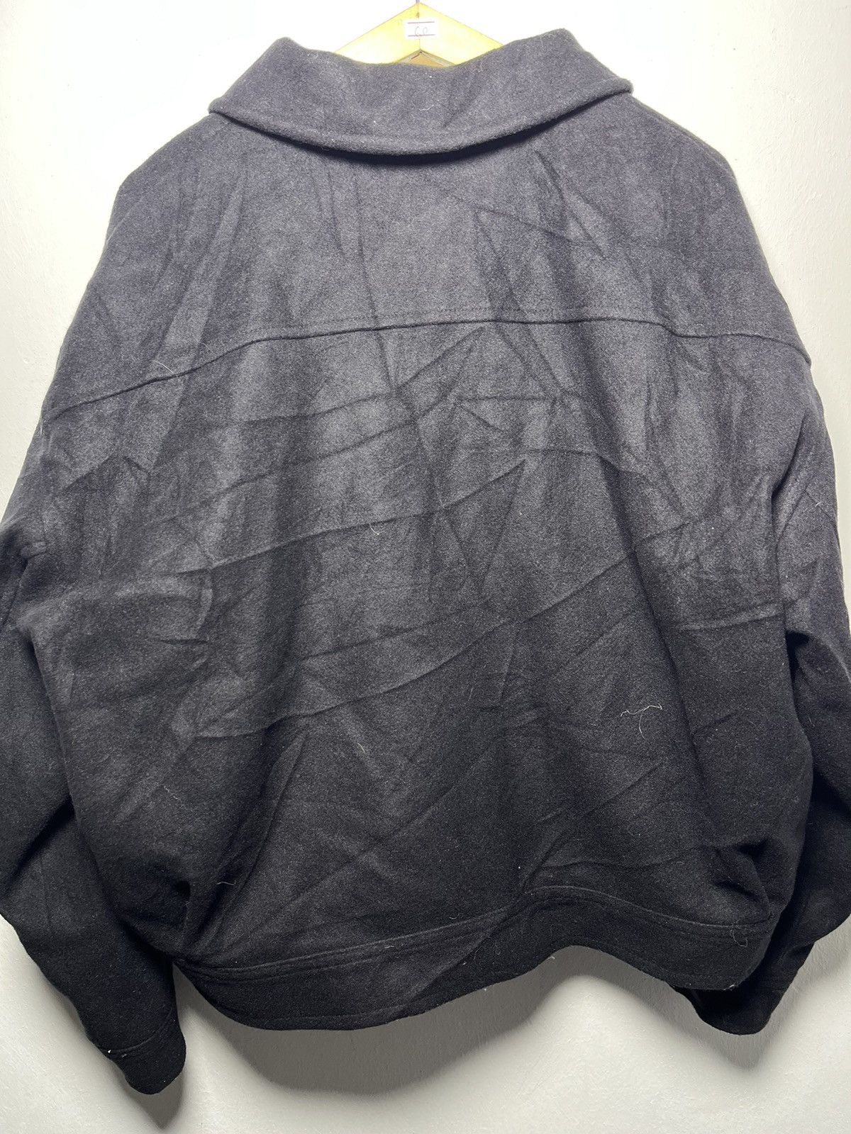 Japanese Brand × Vintage Colza jacket blazer Size US L / EU 52-54 / 3 - 3 Thumbnail