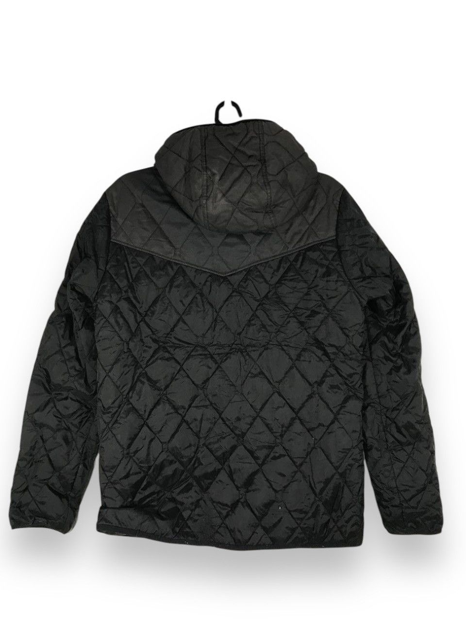 G-Star Gstar raw jacket Italian style black Size US M / EU 48-50 / 2 - 13 Thumbnail