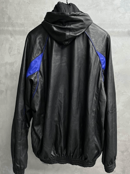 Balenciaga Balenciaga Hooded Jacket 2M Size US M / EU 48-50 / 2 - 2 Thumbnail