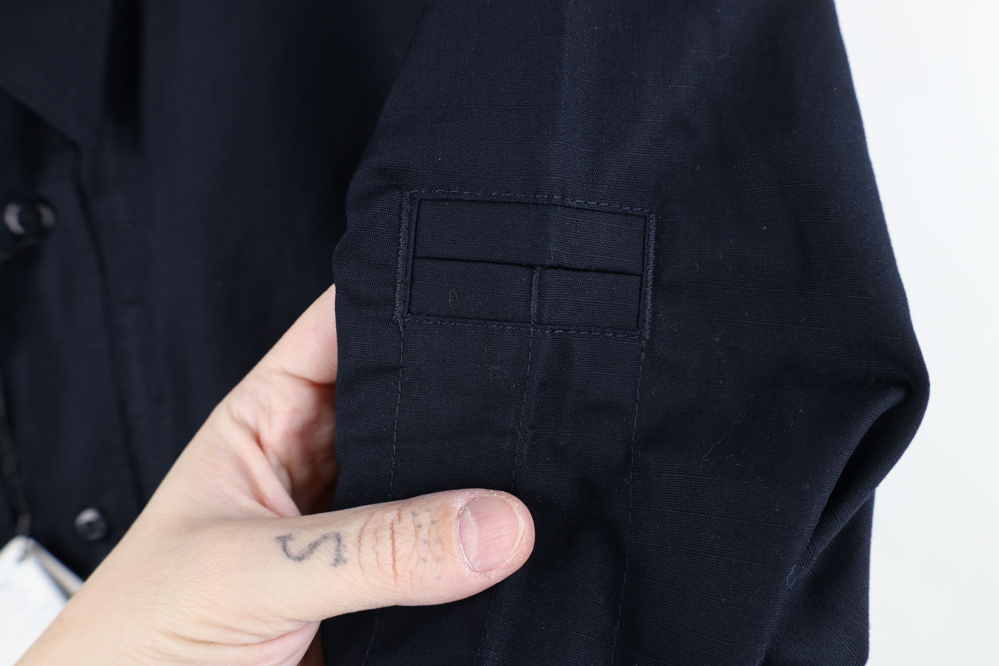 Vintage New 5.11 Tactical Series Short Sleeve Pro Button Shirt Size US XL / EU 56 / 4 - 6 Thumbnail