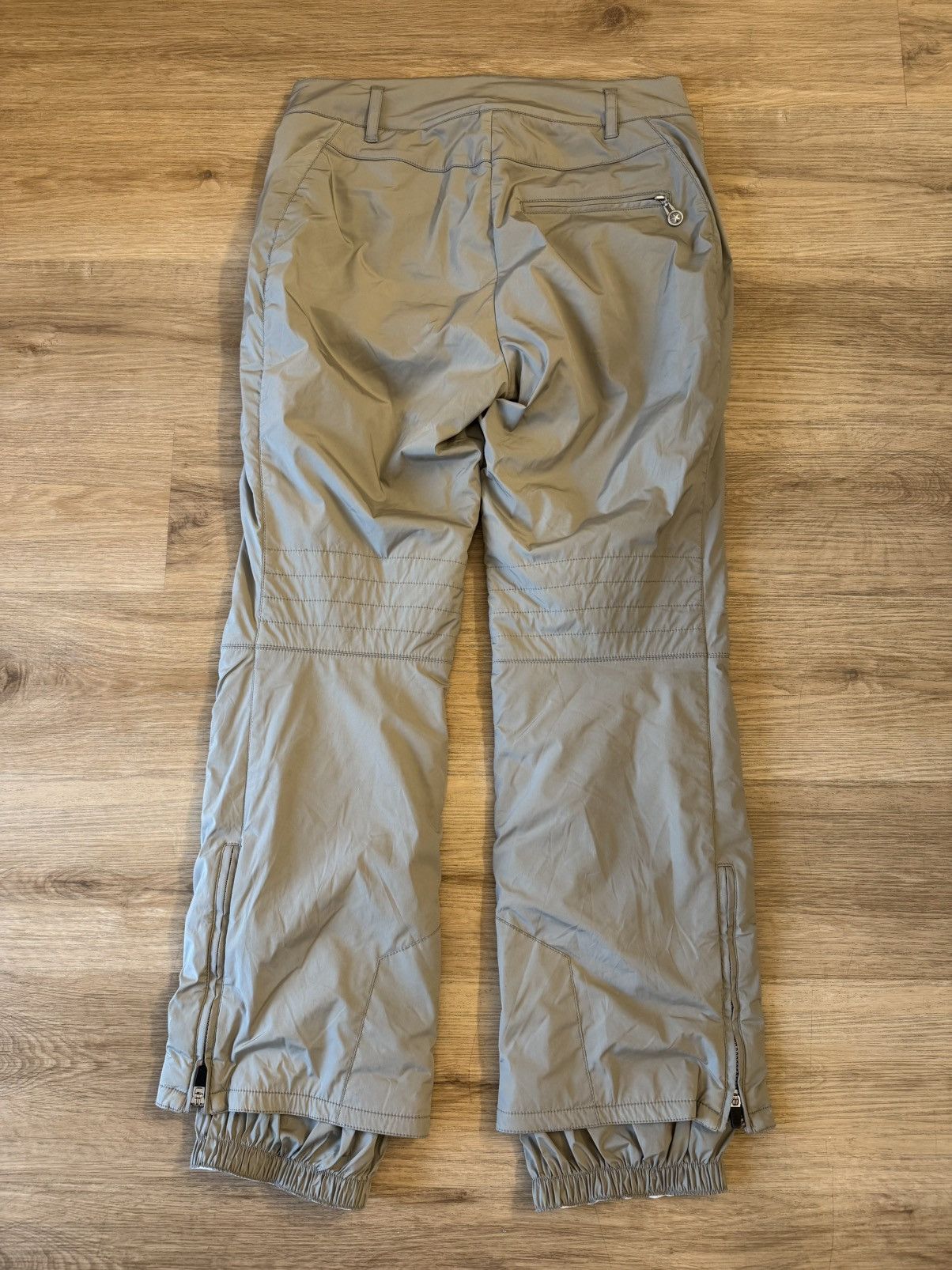 Sportalm Kitzbuhel Sportalm Kitzbuhel Austria 42 XL ski pants ski pants Size 30" / US 8 / IT 44 - 2 Thumbnail