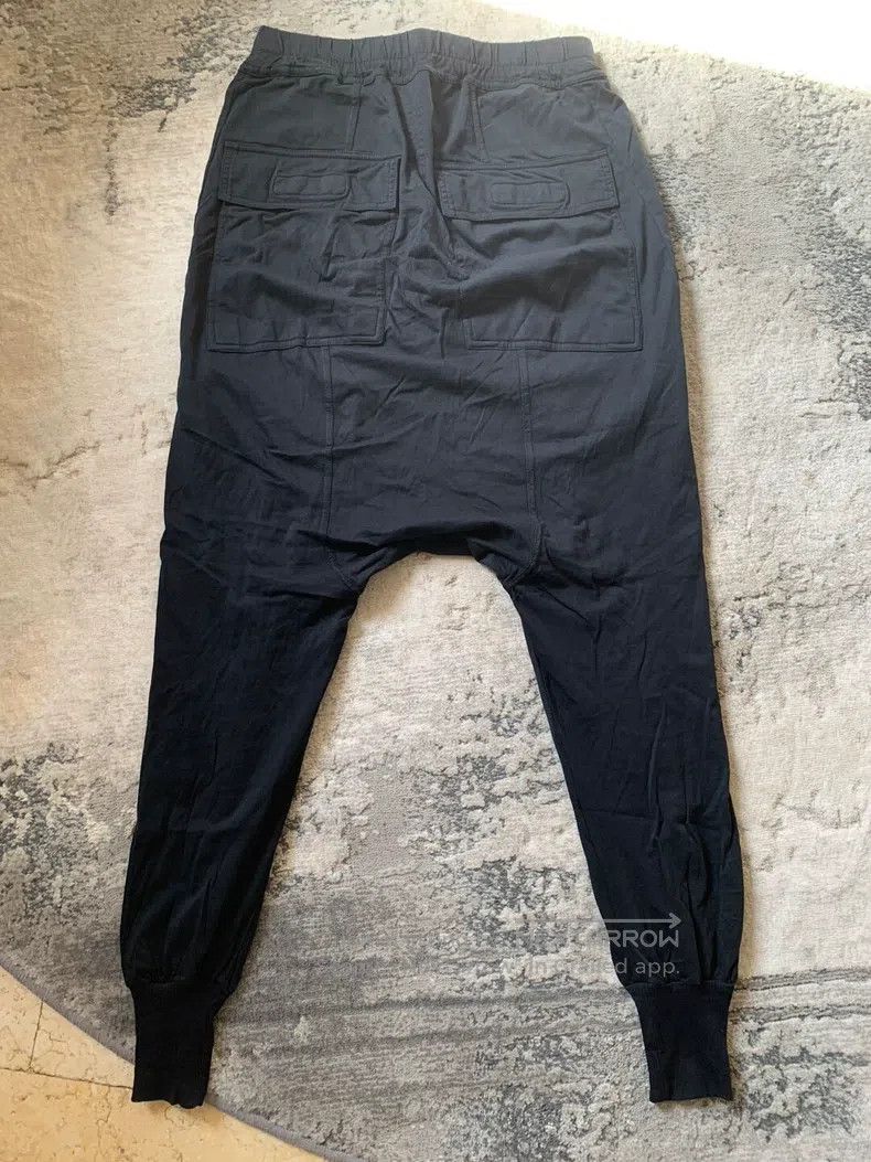 Rick Owens Rick Owens size XS Harem Pants Size US 27 - 2 Thumbnail
