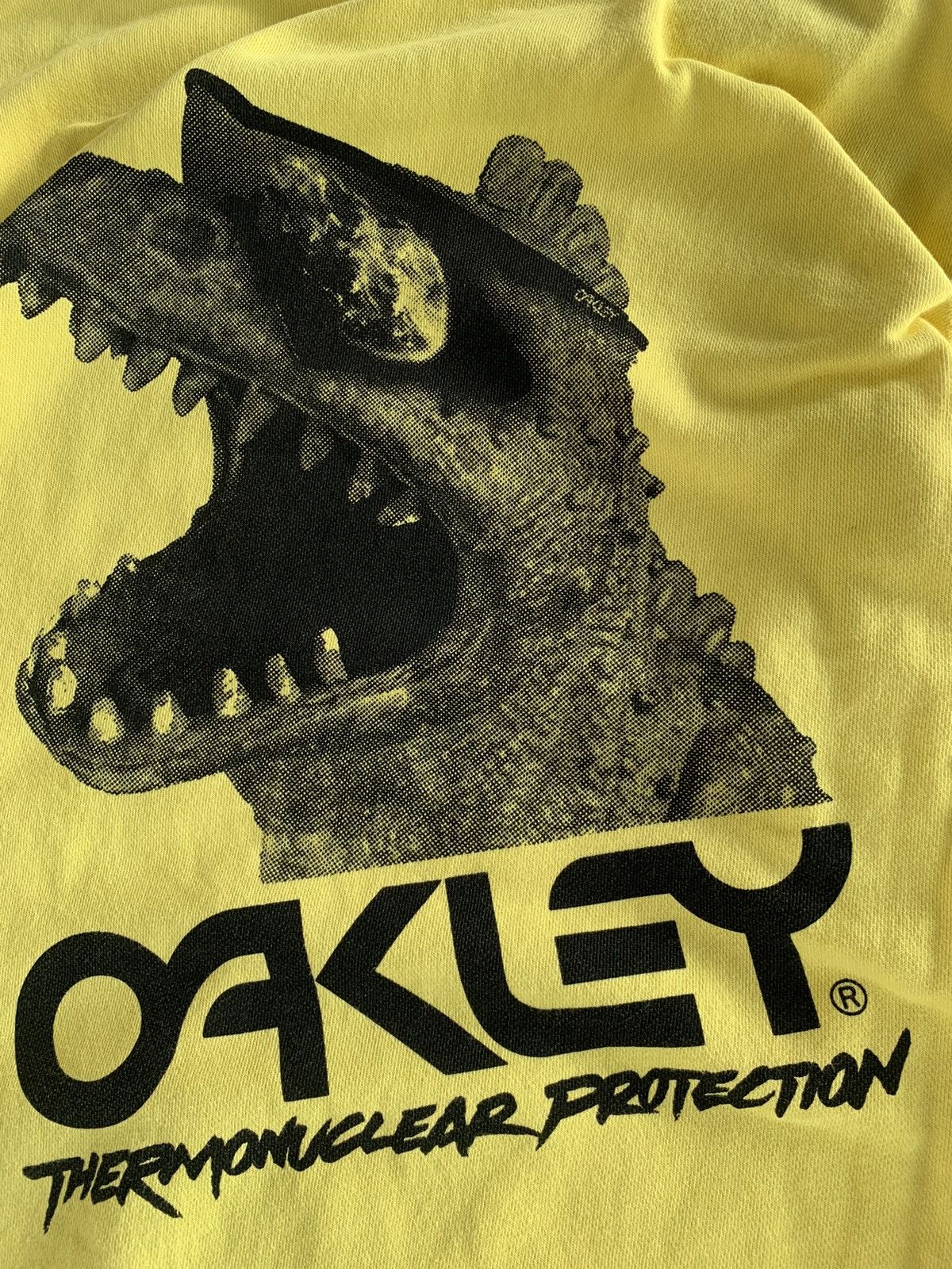 Oakley Oakley hoddie Size US L / EU 52-54 / 3 - 3 Thumbnail