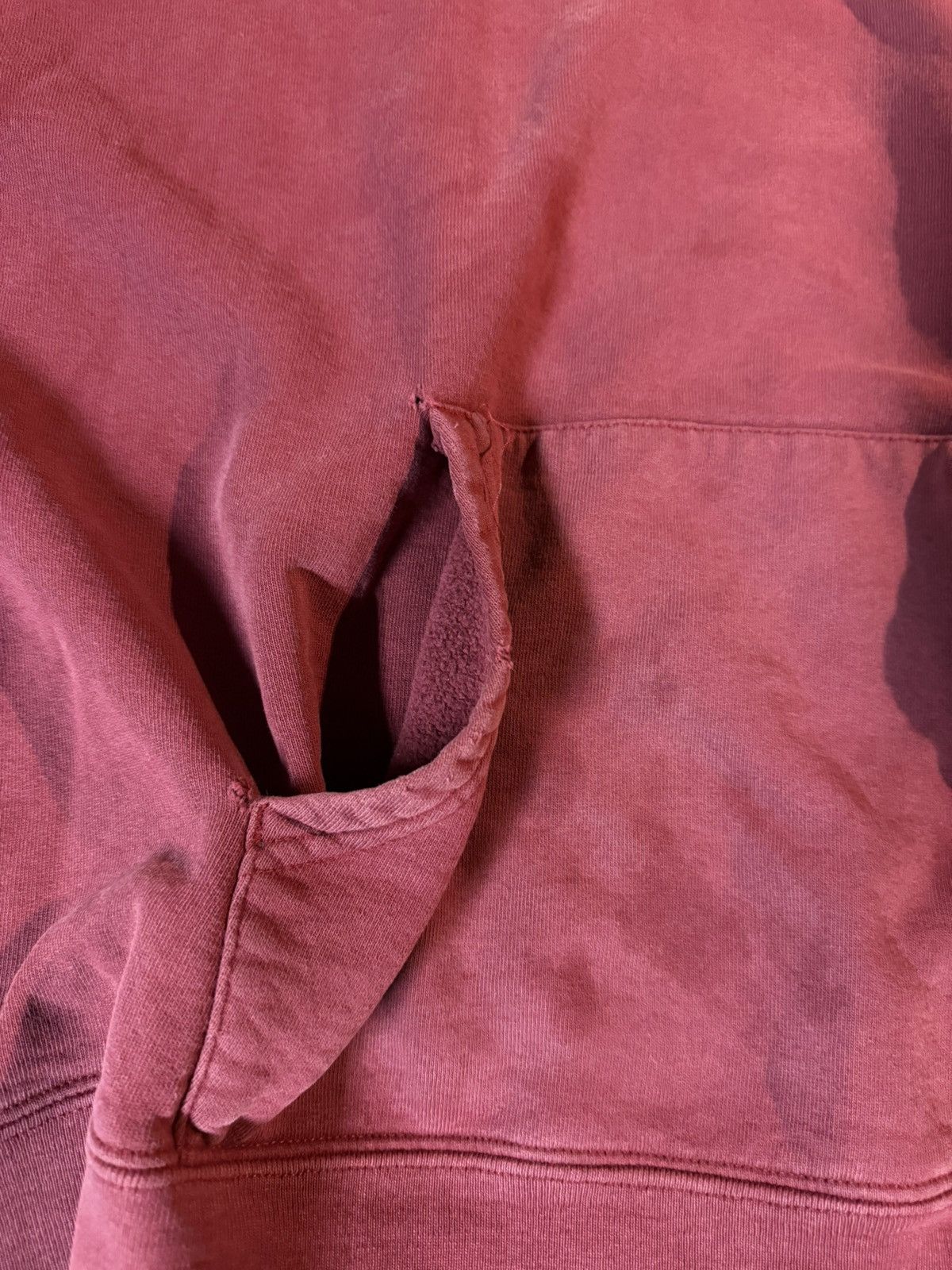 Supreme Supreme tag hoodie Size US L / EU 52-54 / 3 - 6 Thumbnail