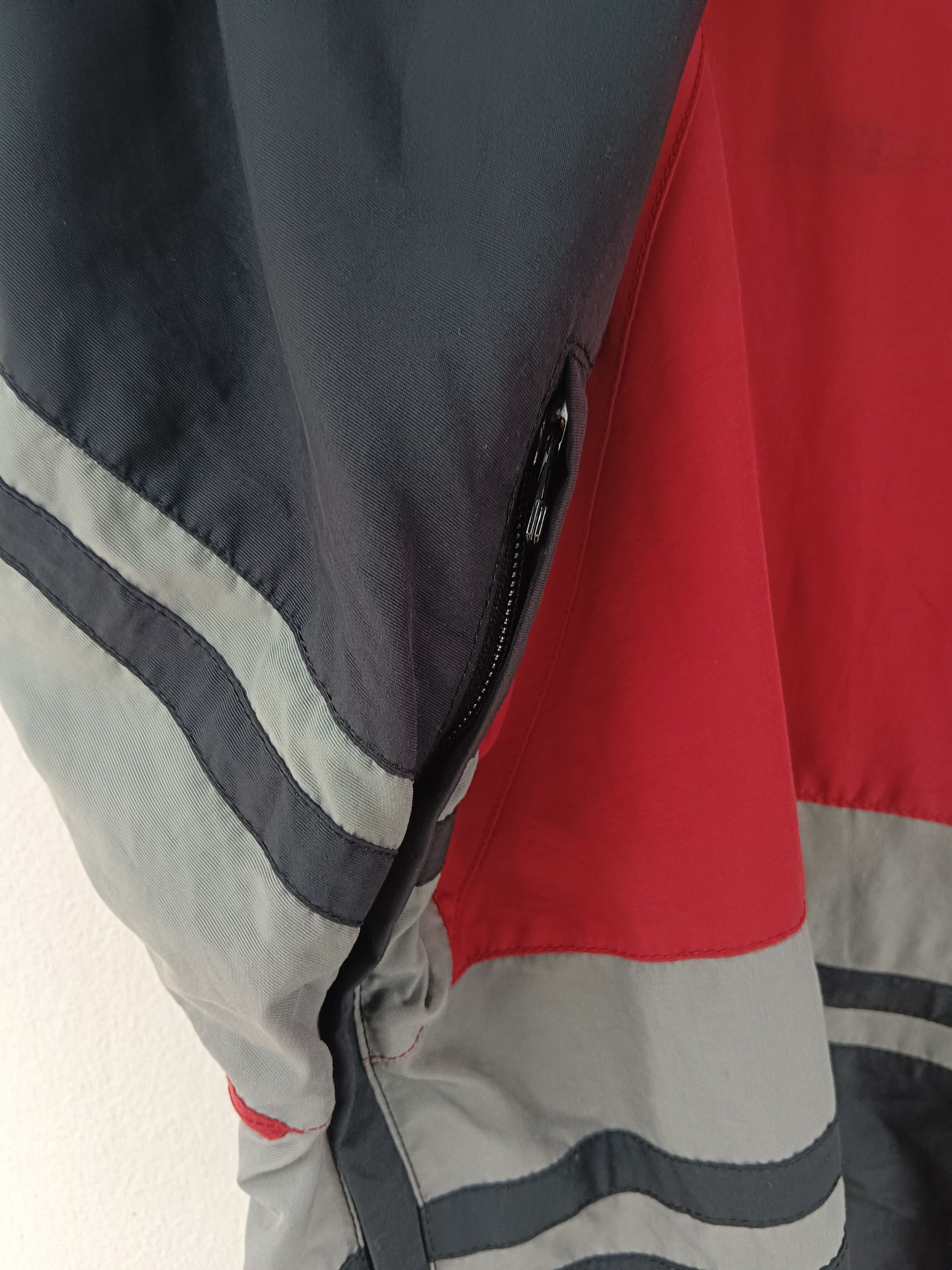 Vintage Fila x snow wear Size US XL / EU 56 / 4 - 7 Thumbnail