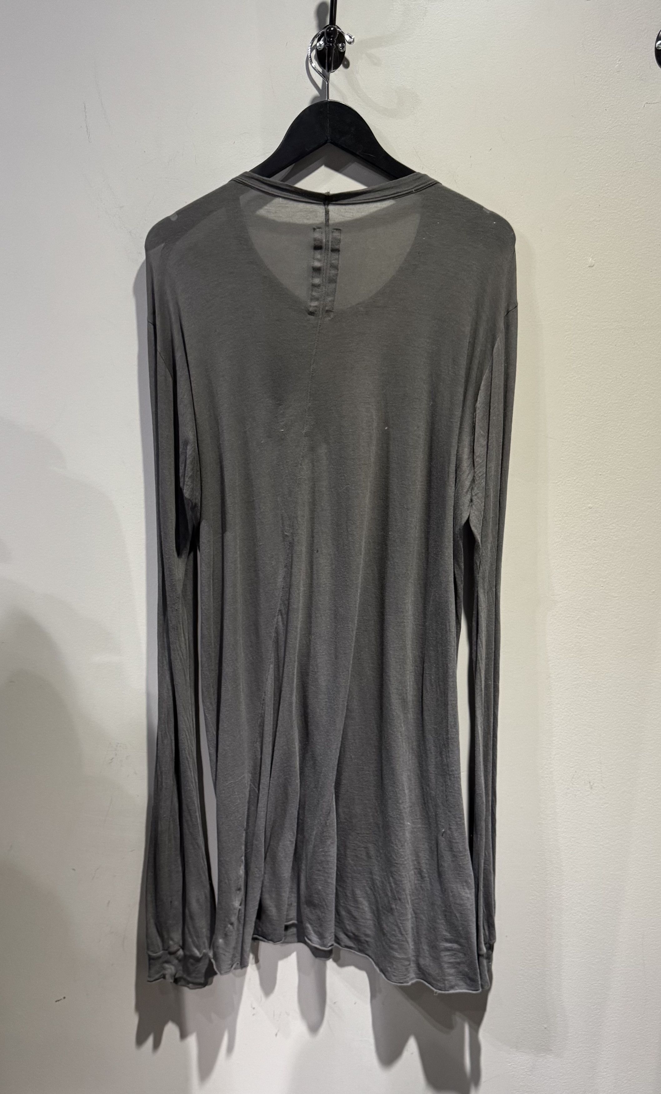 Rick Owens Rick Owens Size US XXL / EU 58 / 5 - 2 Thumbnail