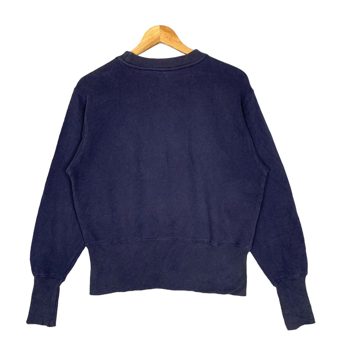 Champion × Vintage Vintage 90s Champion Athletic Dept” C19 Crewneck Sweatshirt Size US S / EU 44-46 / 1 - 6 Thumbnail