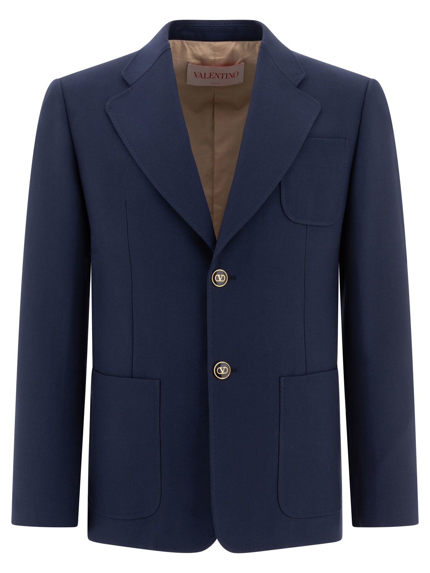 Vintage Valentino Jacket Small