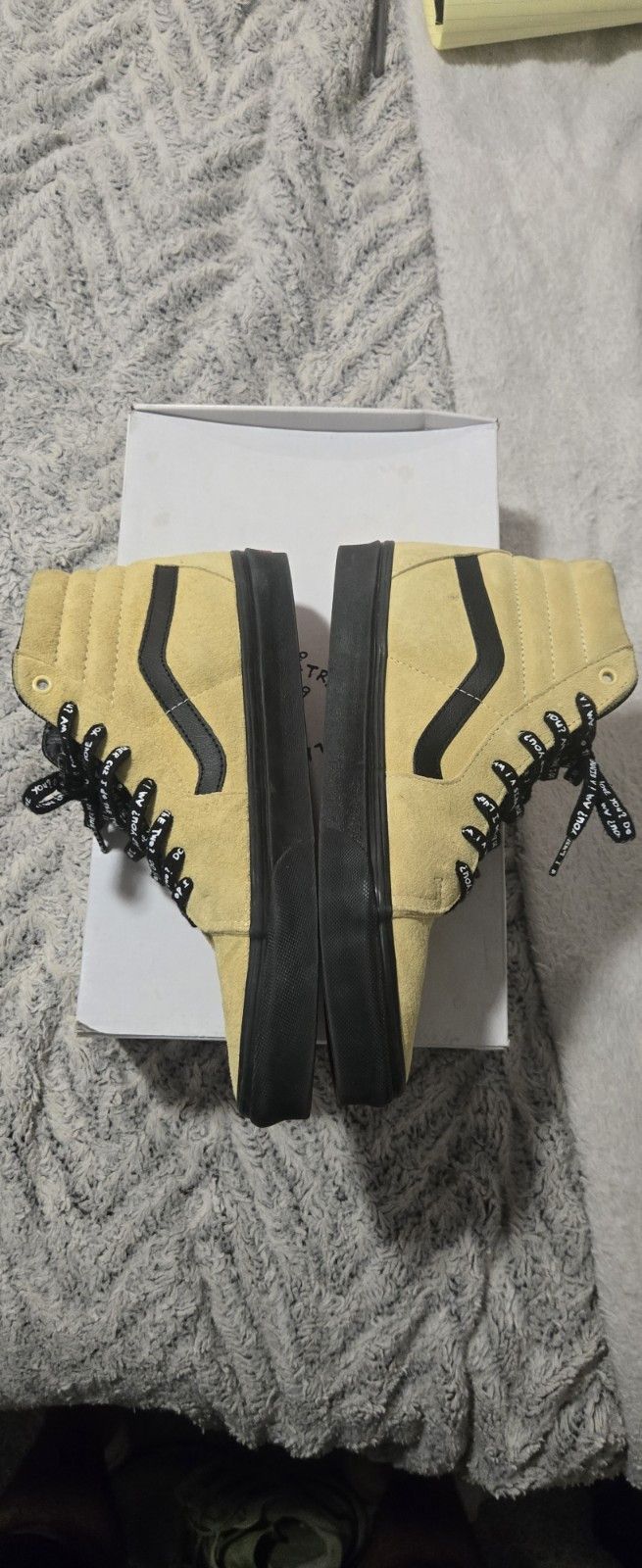 Vans Vans Tribe Called Quest Size US 10 / EU 43 - 2 Thumbnail