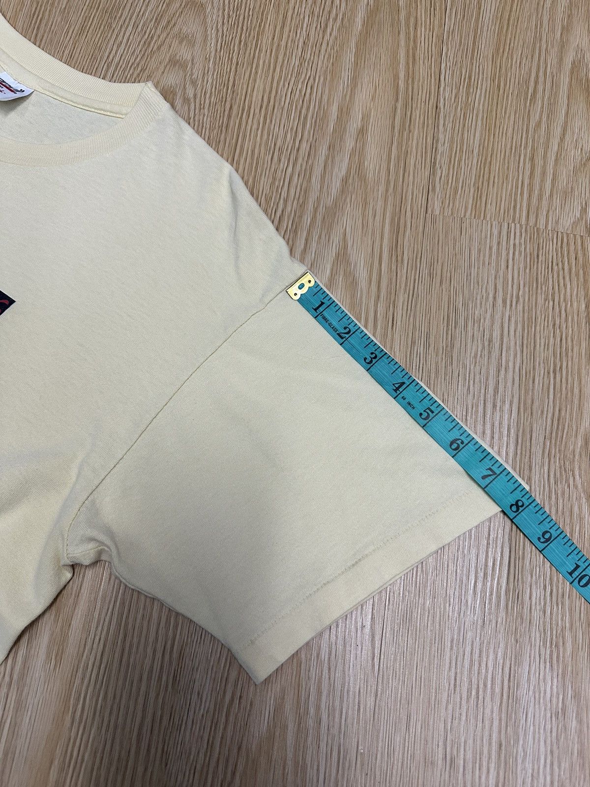 Anvil × Vintage Vintage Escape From The Rock Triathlon 1997 A449 Size US L / EU 52-54 / 3 - 11 Thumbnail