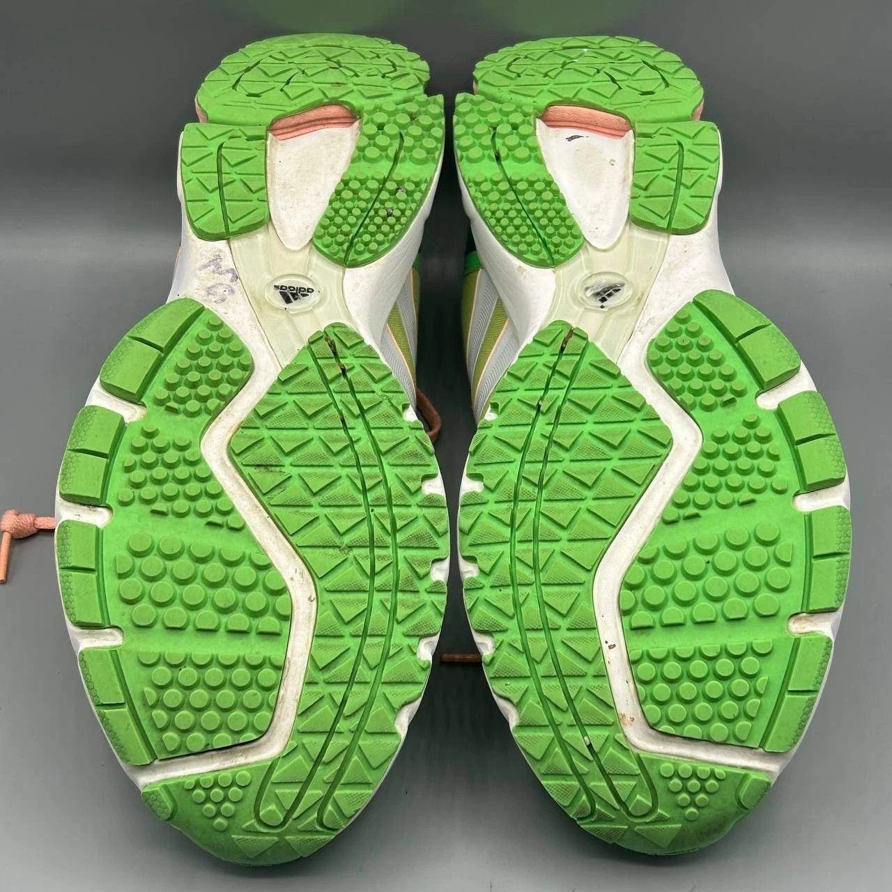 Adidas Adidas Marathon 10 Running Shoes Women Size 9 YYJ 606004 Size US 9 / IT 39 - 3 Thumbnail