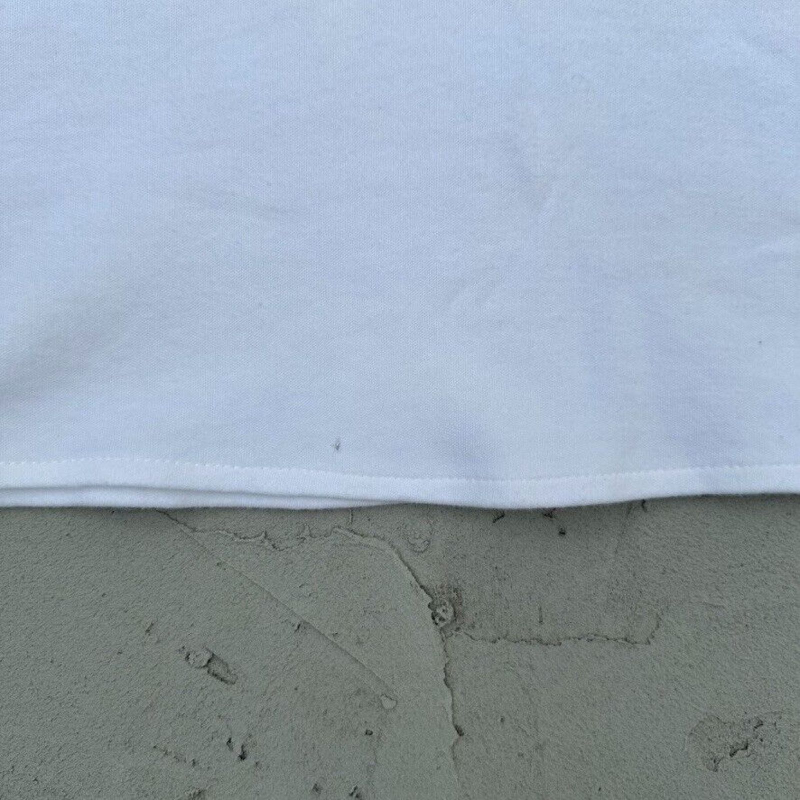 Vintage Vintage Crazy Shirts Honolulu Marathon Hawaii 1986 Shirt Size S / US 4 / IT 40 - 6 Thumbnail