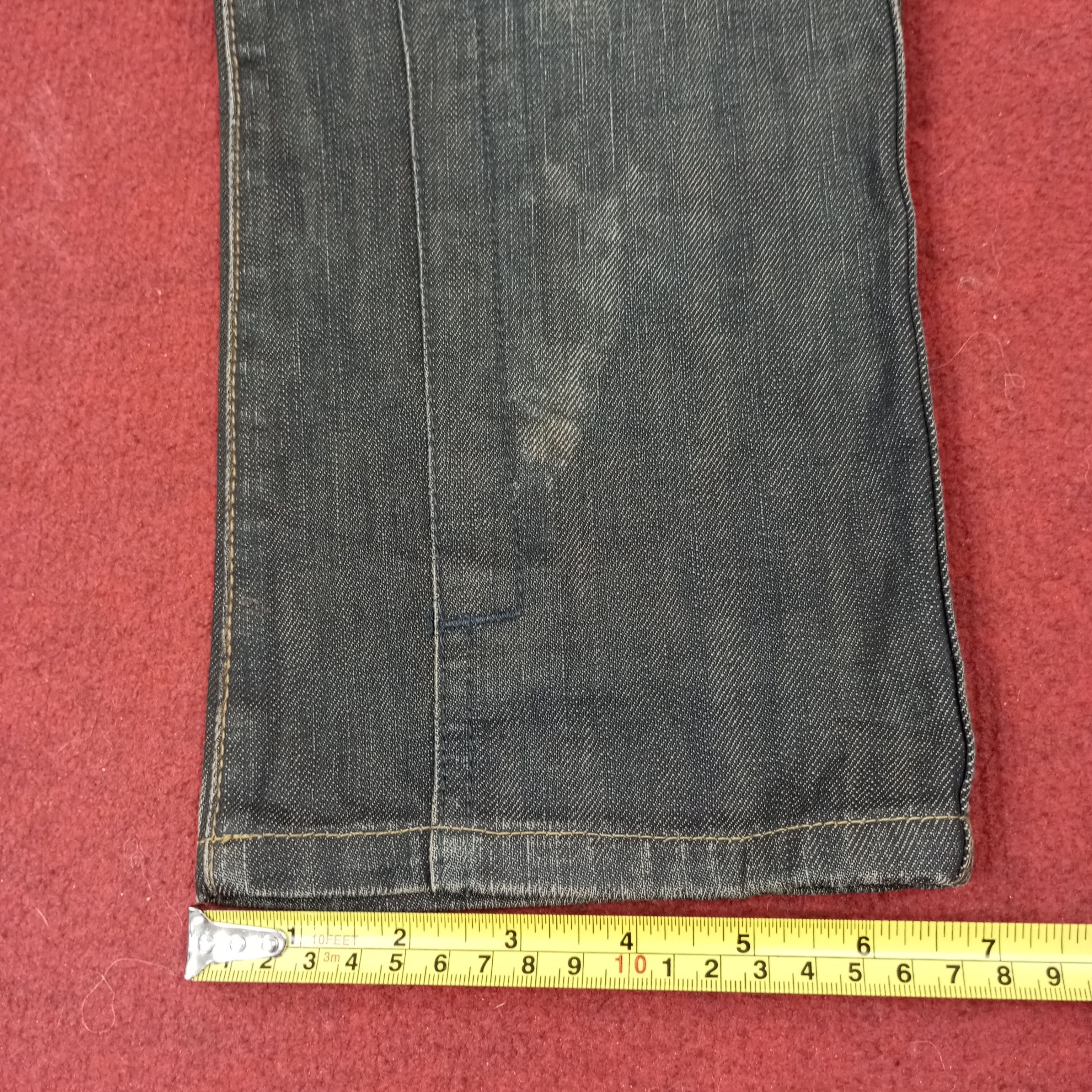 G-Star G-Star Raw Rare Design Pants c228n15 Size US 32 / EU 48 - 12 Thumbnail