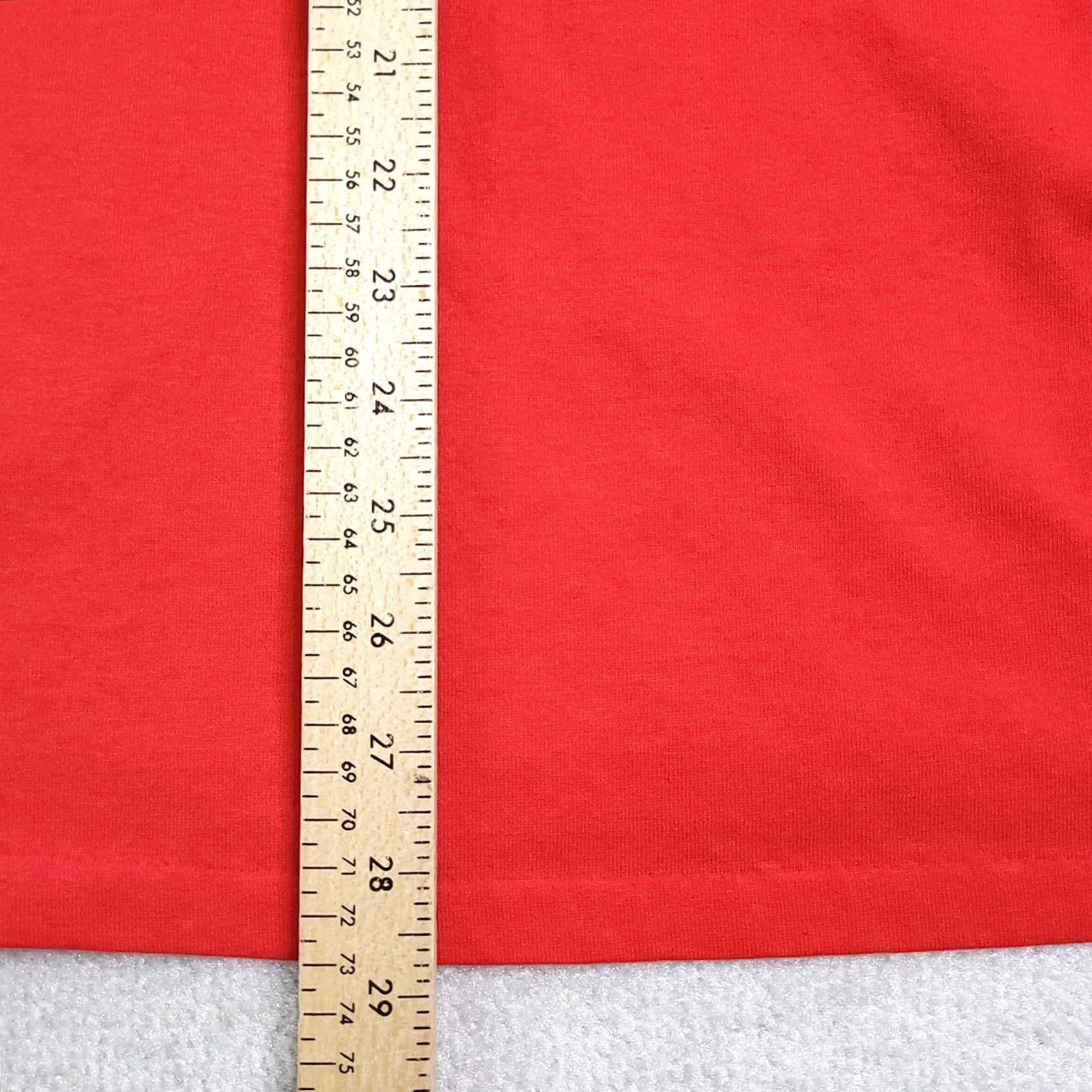 Vintage VINTAGE Great American Originals Red Polo Shirt Mens XL Short Sleeve Casual Breathable Cotton Polyester 90s Shirt Boys Theme 90s Size US XL / EU 56 / 4 - 7 Thumbnail