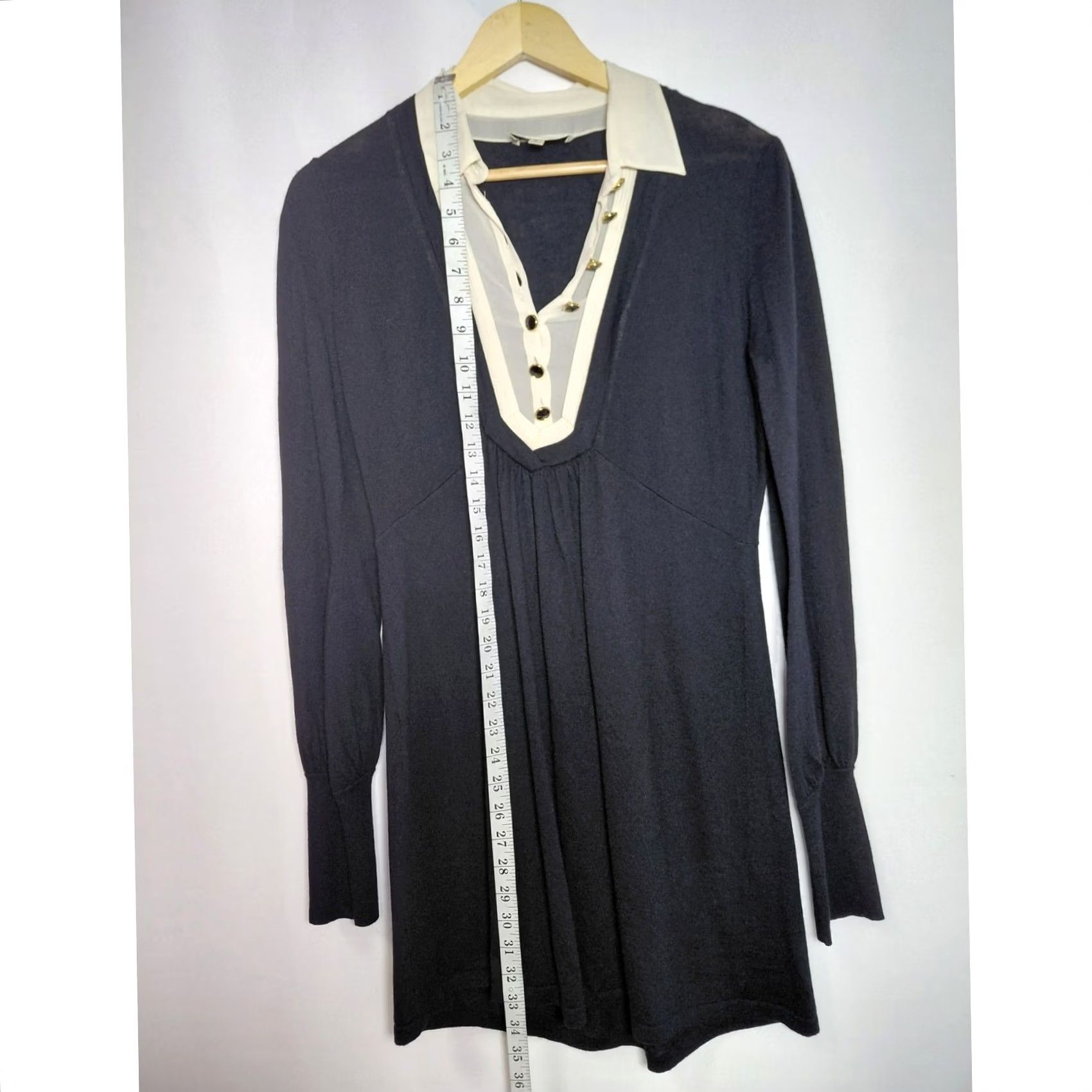 Temperley London Main Selling Point OR Brand: Temperley London Size L / US 10 / IT 46 - 7 Thumbnail