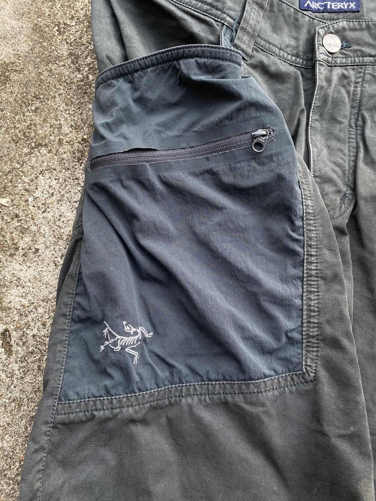 Arc'teryx Arc’teryx Faded Size US 30 / EU 46 - 5 Thumbnail
