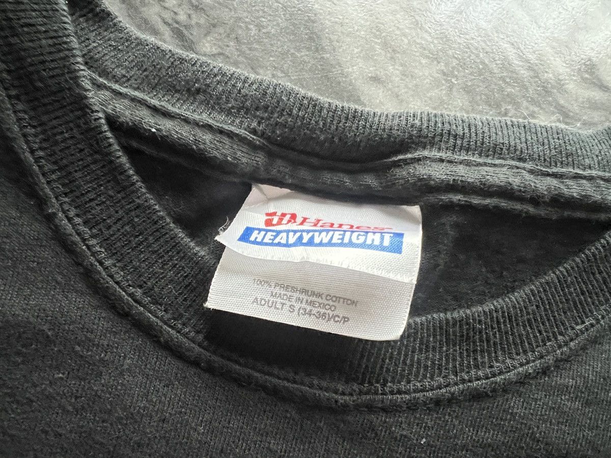 Anime × Cartoon Network × Vintage Curious George : Houston We Have A Monkey Size US S / EU 44-46 / 1 - 5 Thumbnail