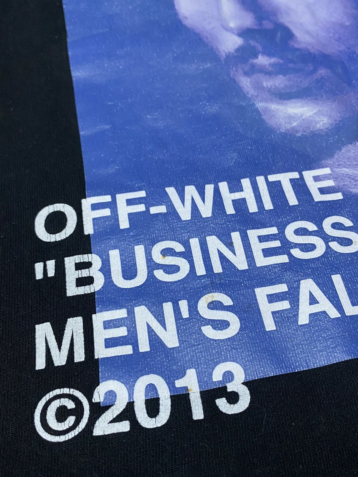 Off-White Off White Buisness Casual Bernini Hoodie Size US M / EU 48-50 / 2 - 13 Thumbnail