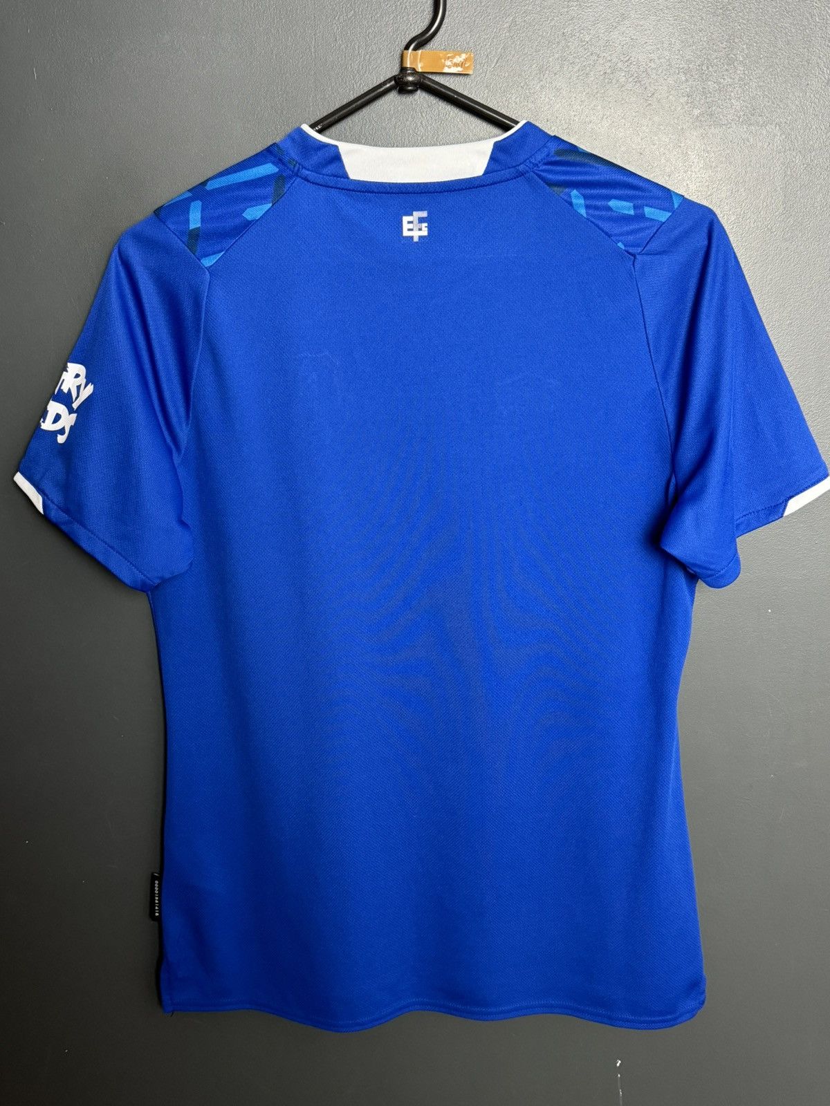 Umbro Everton 19/20 Home Football Jersey Size M / US 6-8 / IT 42-44 - 2 Thumbnail