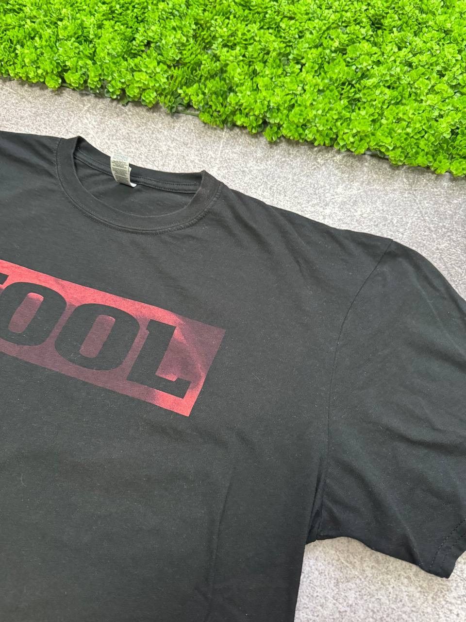 Band Tees Tool T Shirt Rock Band Psychedelic Print y2k Size US XXL / EU 58 / 5 - 6 Thumbnail