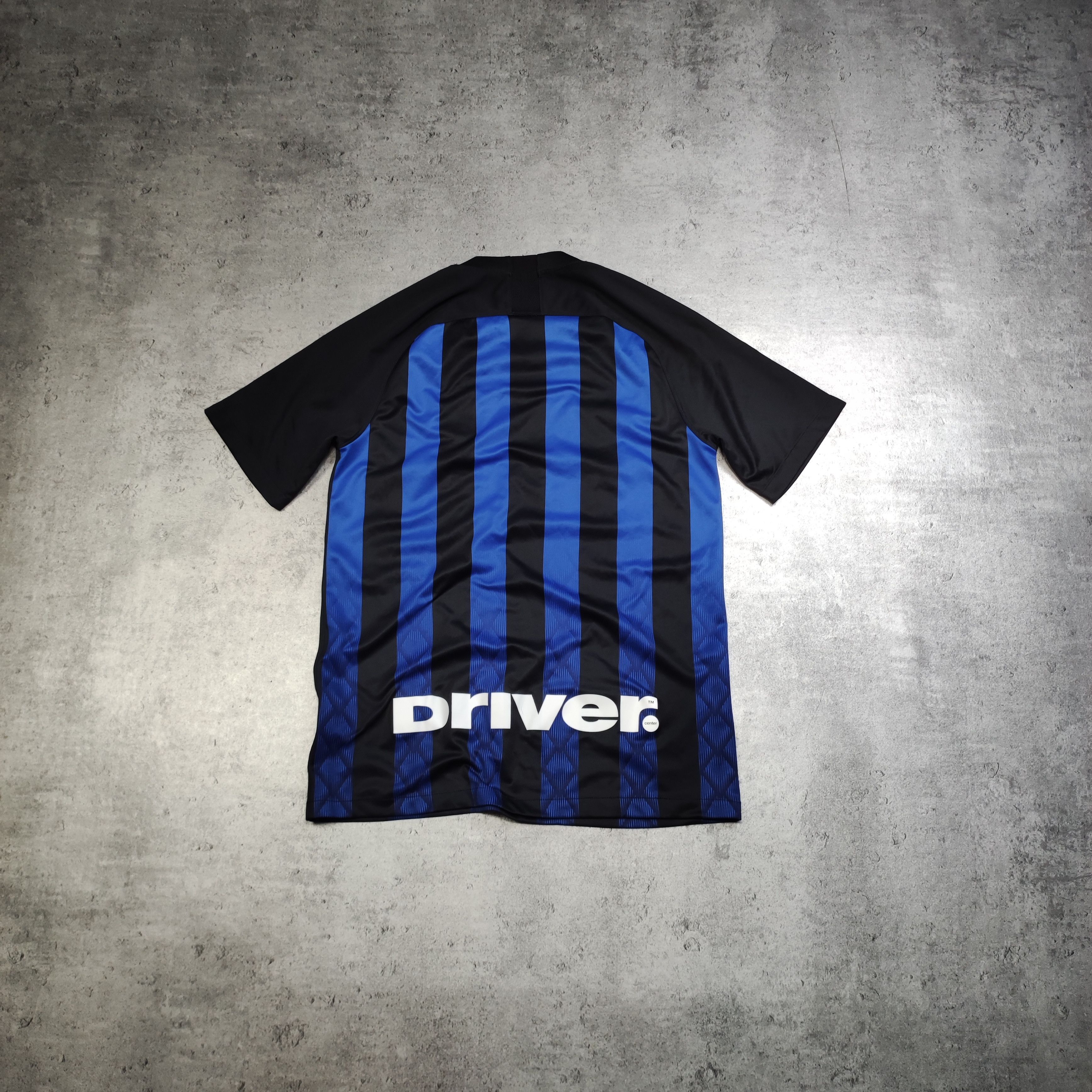 Nike RARE Soccer Football Jersey Internazionale 2019 Home Jersey Size US S / EU 44-46 / 1 - 8 Thumbnail