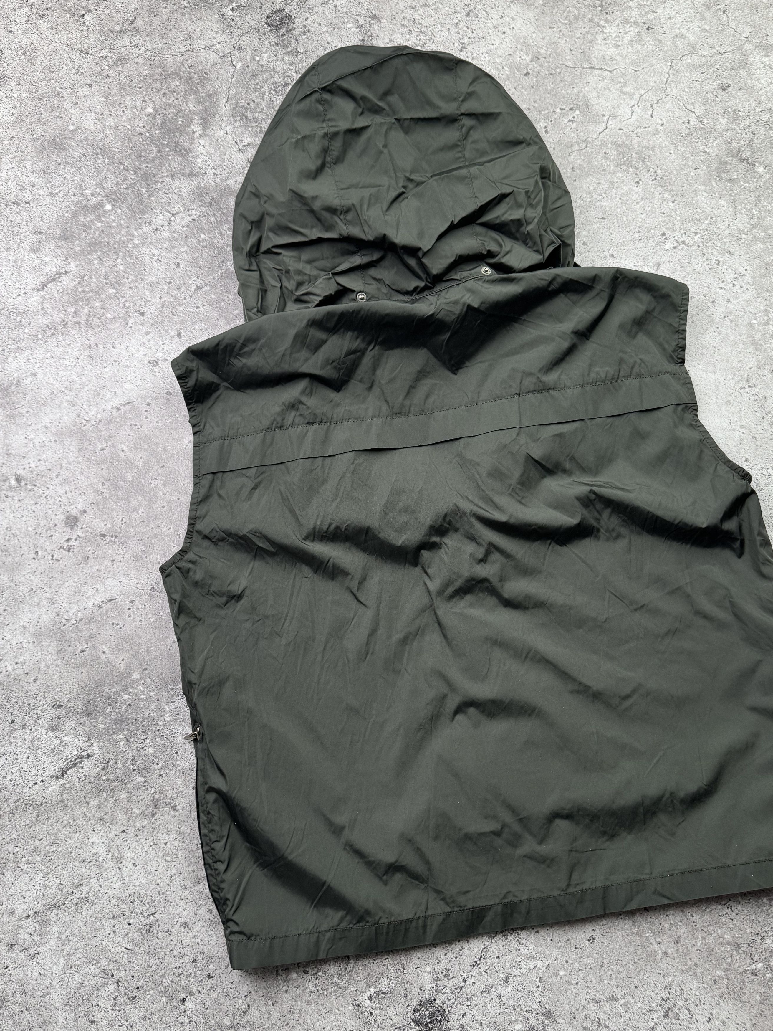 Vintage Exte Vest C523(V470) Size US M / EU 48-50 / 2 - 13 Thumbnail