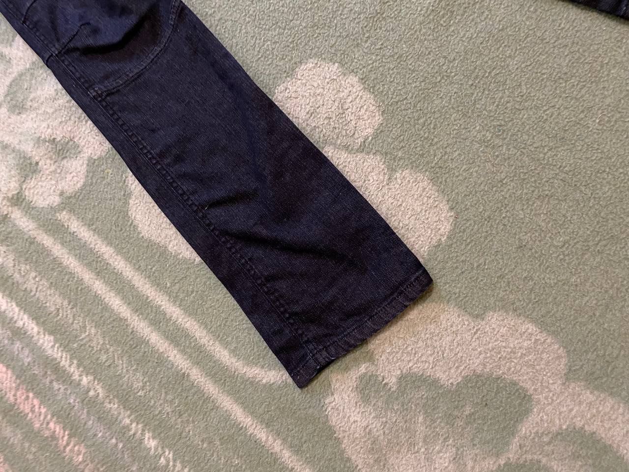 G-Star Vintage G-Star Raw Regular Fit Denim Jeans Size 30 Size 30" / US 8 / IT 44 - 7 Thumbnail