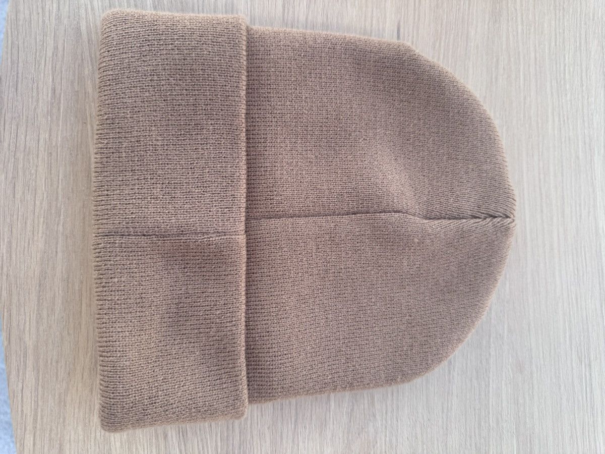 Supreme Supreme 4 peace beanie Size ONE SIZE - 4 Thumbnail