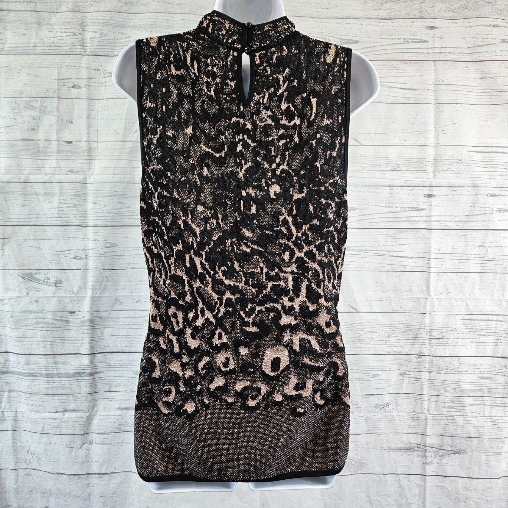 White House Black Market VINTAGE? No. Size S / US 4 / IT 40 - 4 Thumbnail