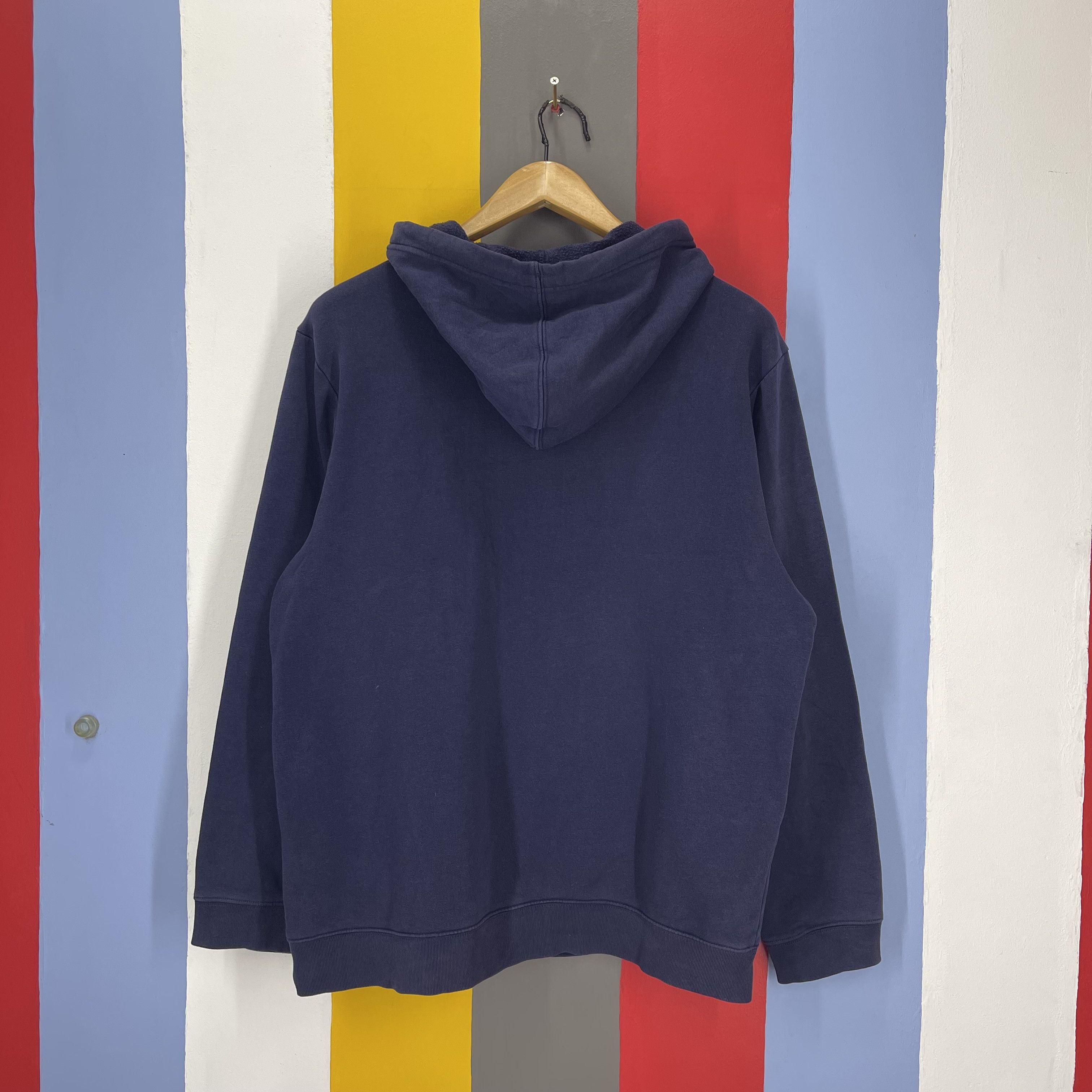 Gap GAP Hoodie Pullover #2008/13 Size US L / EU 52-54 / 3 - 8 Thumbnail