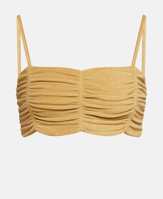 Other Bandeau top Size M / US 6-8 / IT 42-44 - 1 Thumbnail