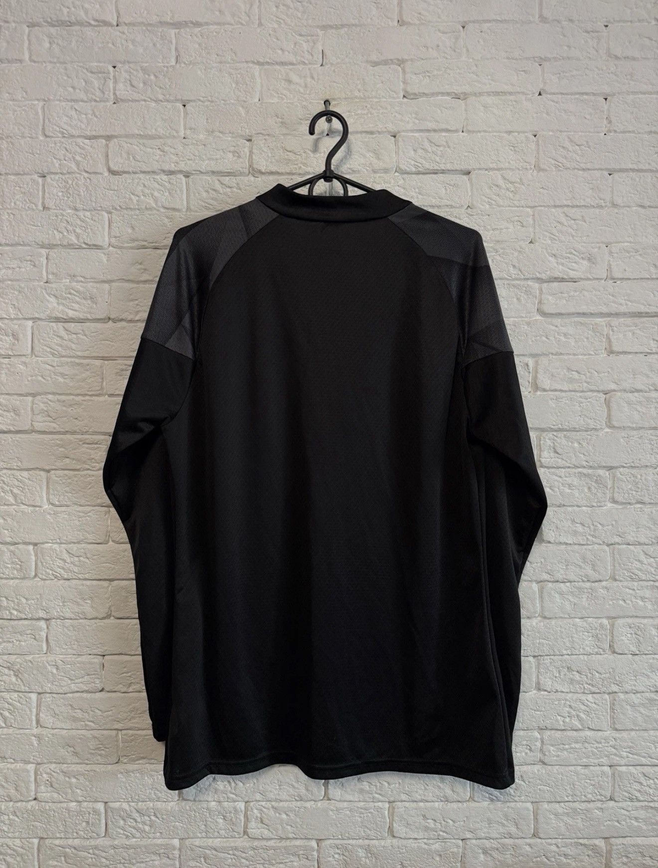 Puma Puma Borussia Dortmund Treaning Longsleeve 1/4 Zip 23/24 SzM Size US M / EU 48-50 / 2 - 6 Thumbnail