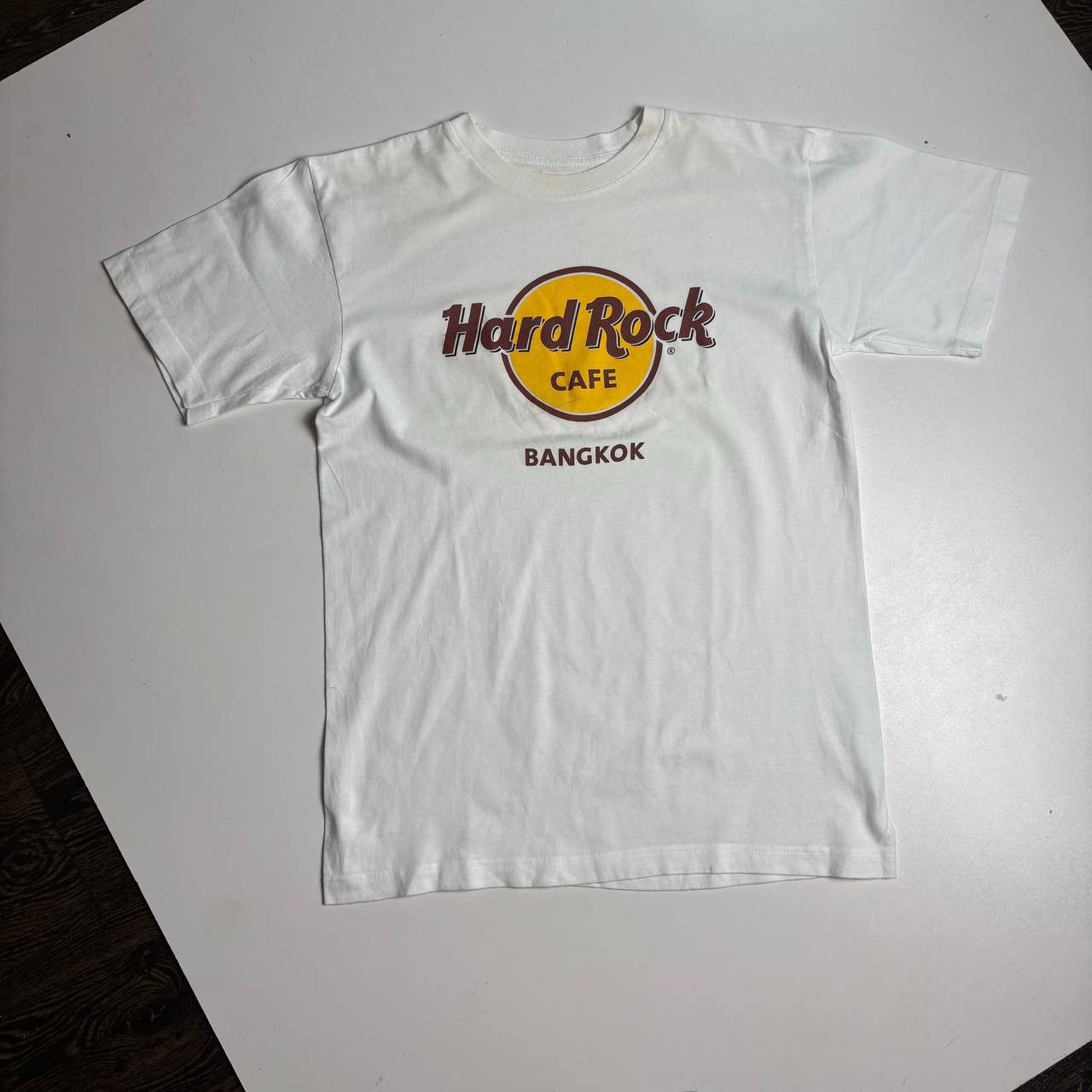 Hard Rock Cafe Hard Rock Cafe Bangkok T-shirt Size:M Size US M / EU 48-50 / 2 - 1 Thumbnail