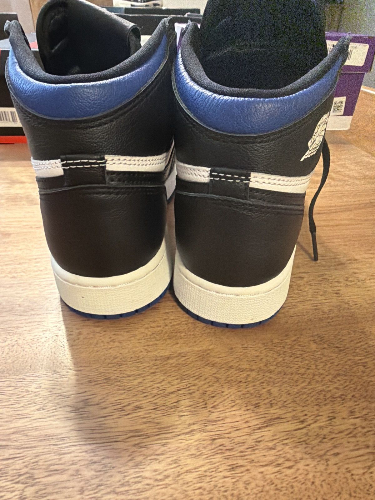 Jordan Brand Air jordan 1 game royal Size US 4 / IT 34 - 4 Thumbnail