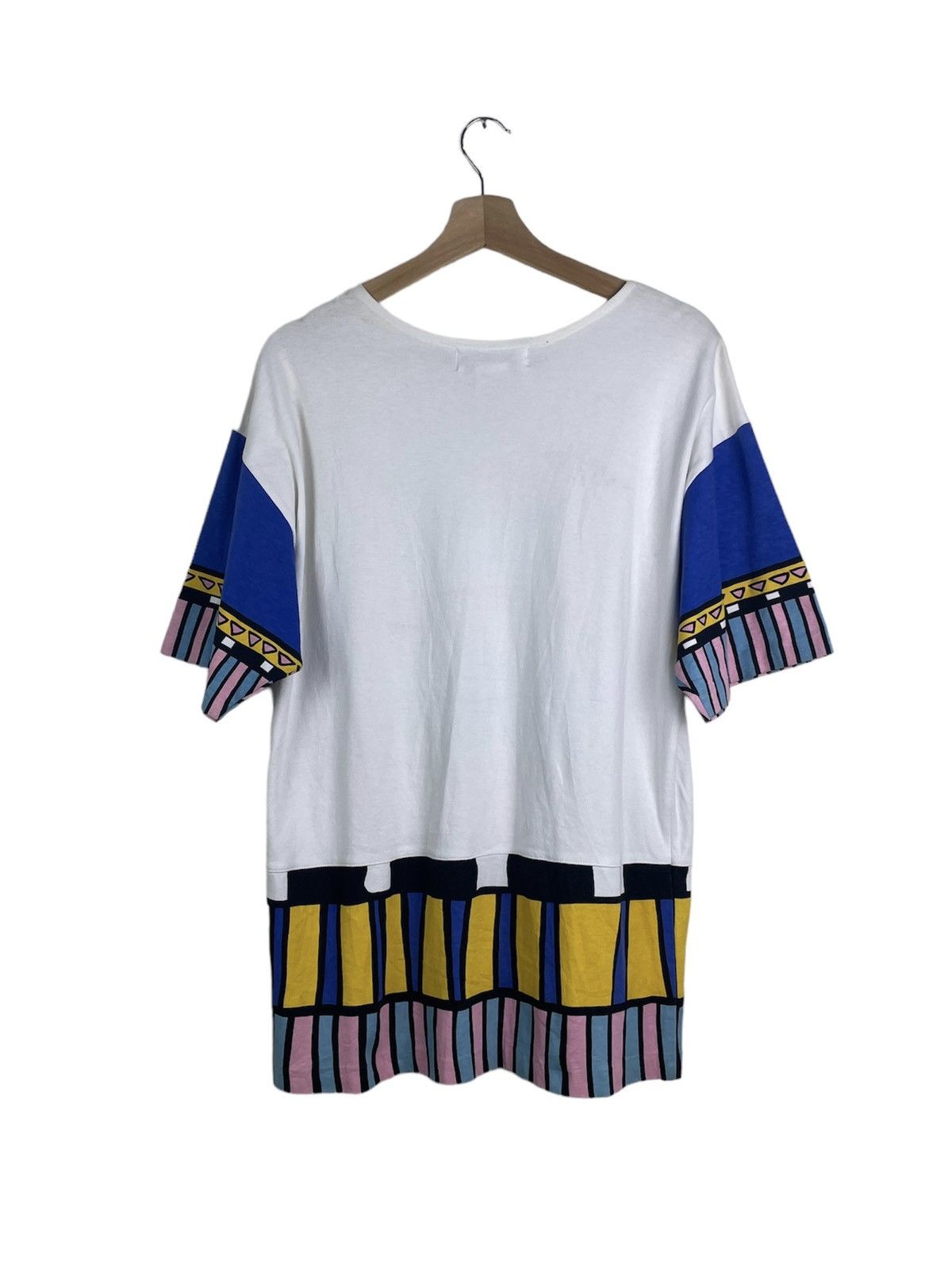 Native × Vintage Vintage 80s Carducci Native American Chief - Real Beadwork Size US M / EU 48-50 / 2 - 2 Thumbnail