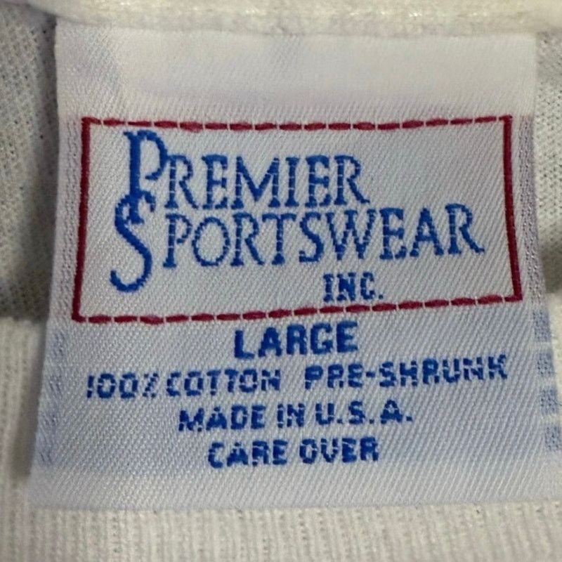 Other Vintage University of Alabama Newpaper Tee Size US L / EU 52-54 / 3 - 3 Thumbnail