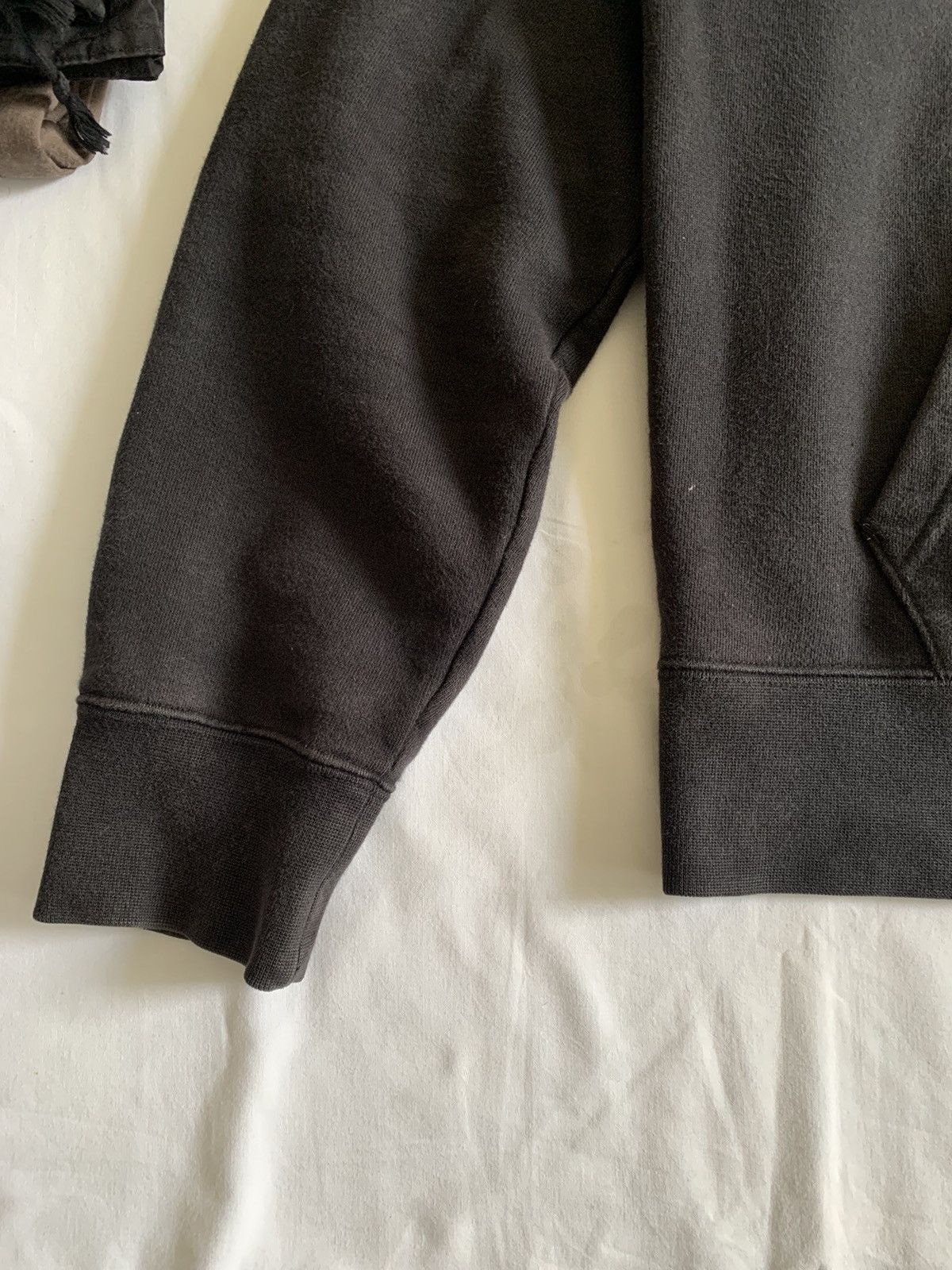 Billionaire Boys Club BILLIONAIRE BOYS CLUB CAMO SPELLOUT HOODIE Size US L / EU 52-54 / 3 - 4 Thumbnail
