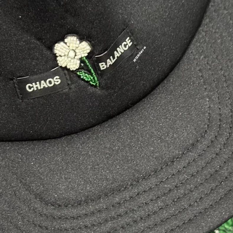 Undercover Undercover Mesh Duckbill Cap Size ONE SIZE - 2 Thumbnail