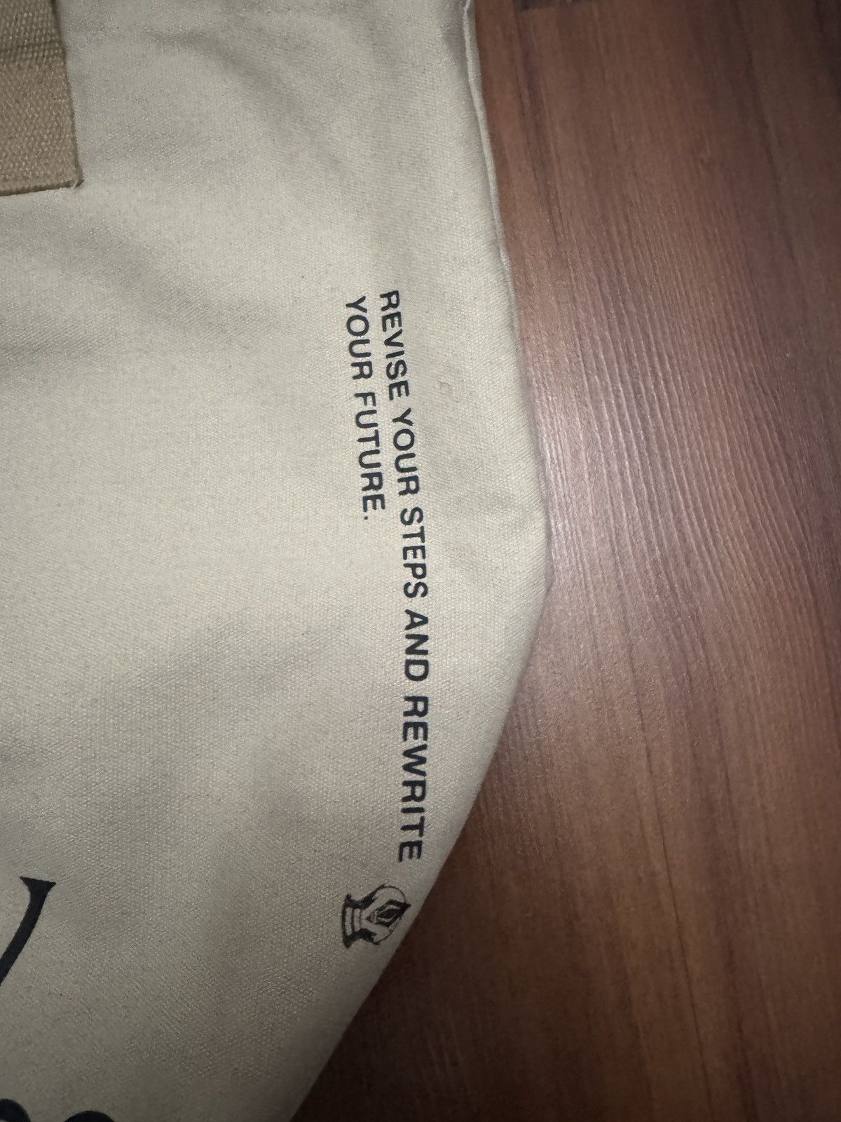 Other × Vintage Sonderwayy Tote Bag 18” H x 22” W Size ONE SIZE - 3 Thumbnail