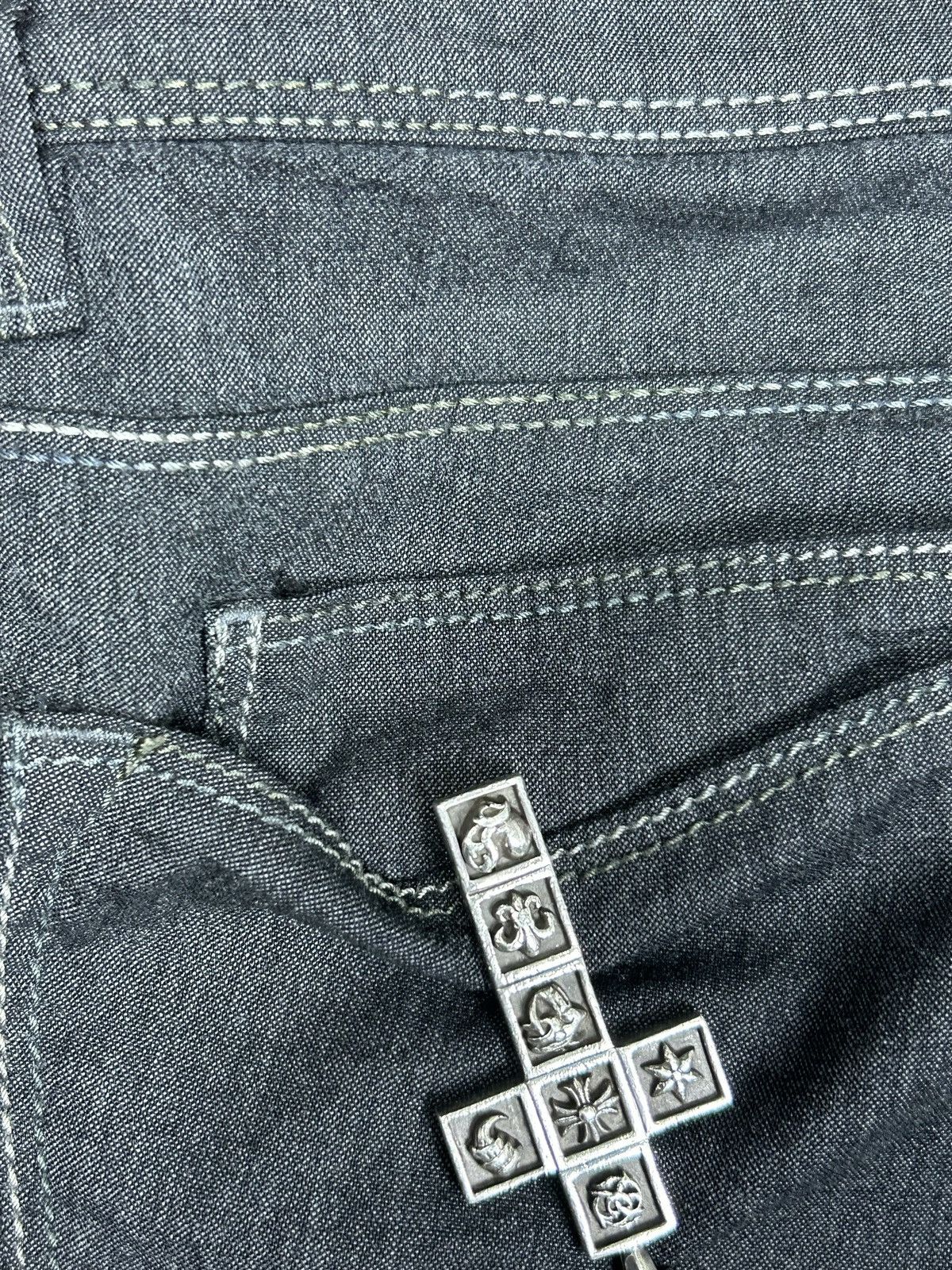 Hiltl $200 Hiltl 6 Pocket German Pants Size US 34 / EU 50 - 14 Thumbnail