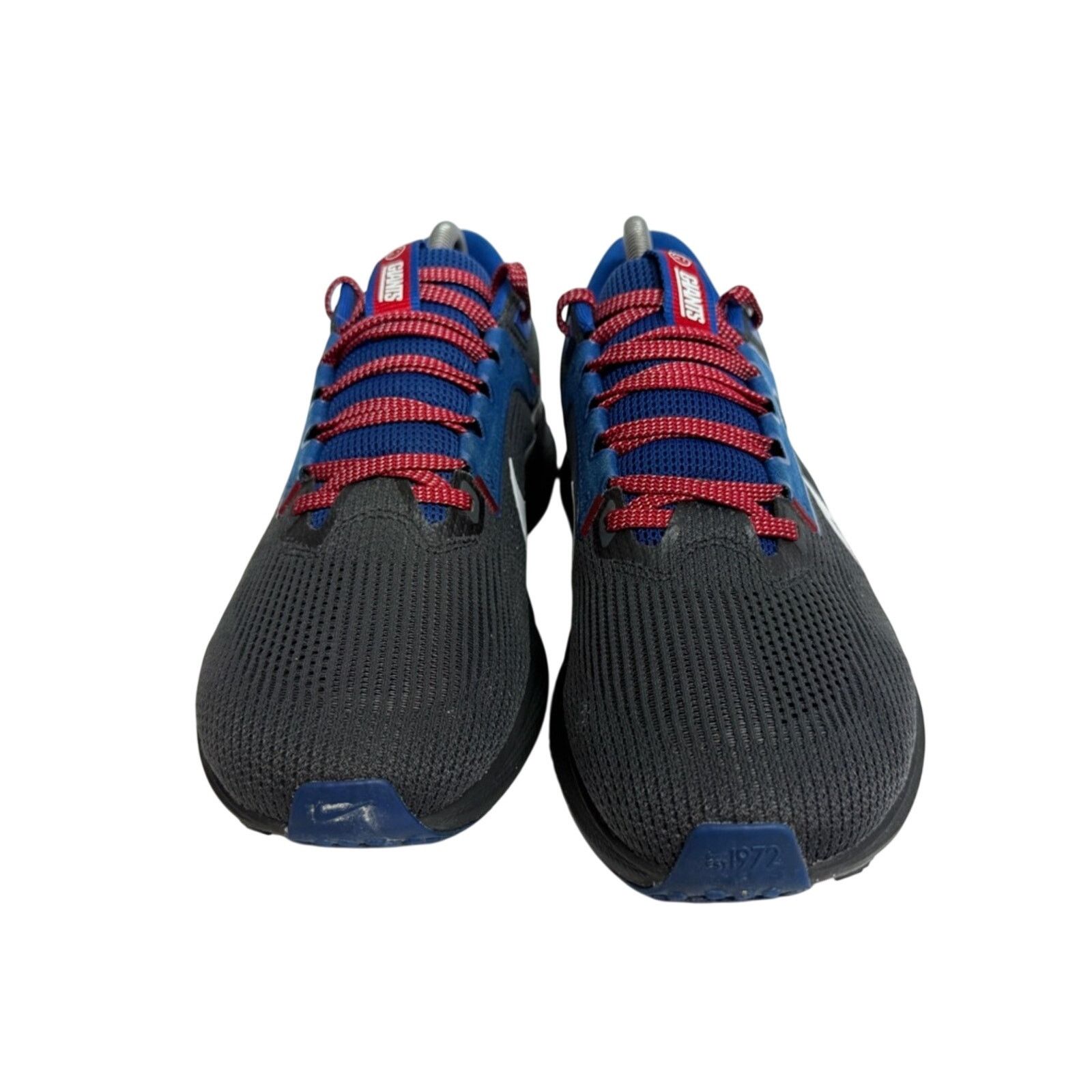 Nike Nike Pegasus 40 'New York Giants' Men's Running Shoes 8.5 Size US 8.5 / EU 41-42 - 5 Thumbnail
