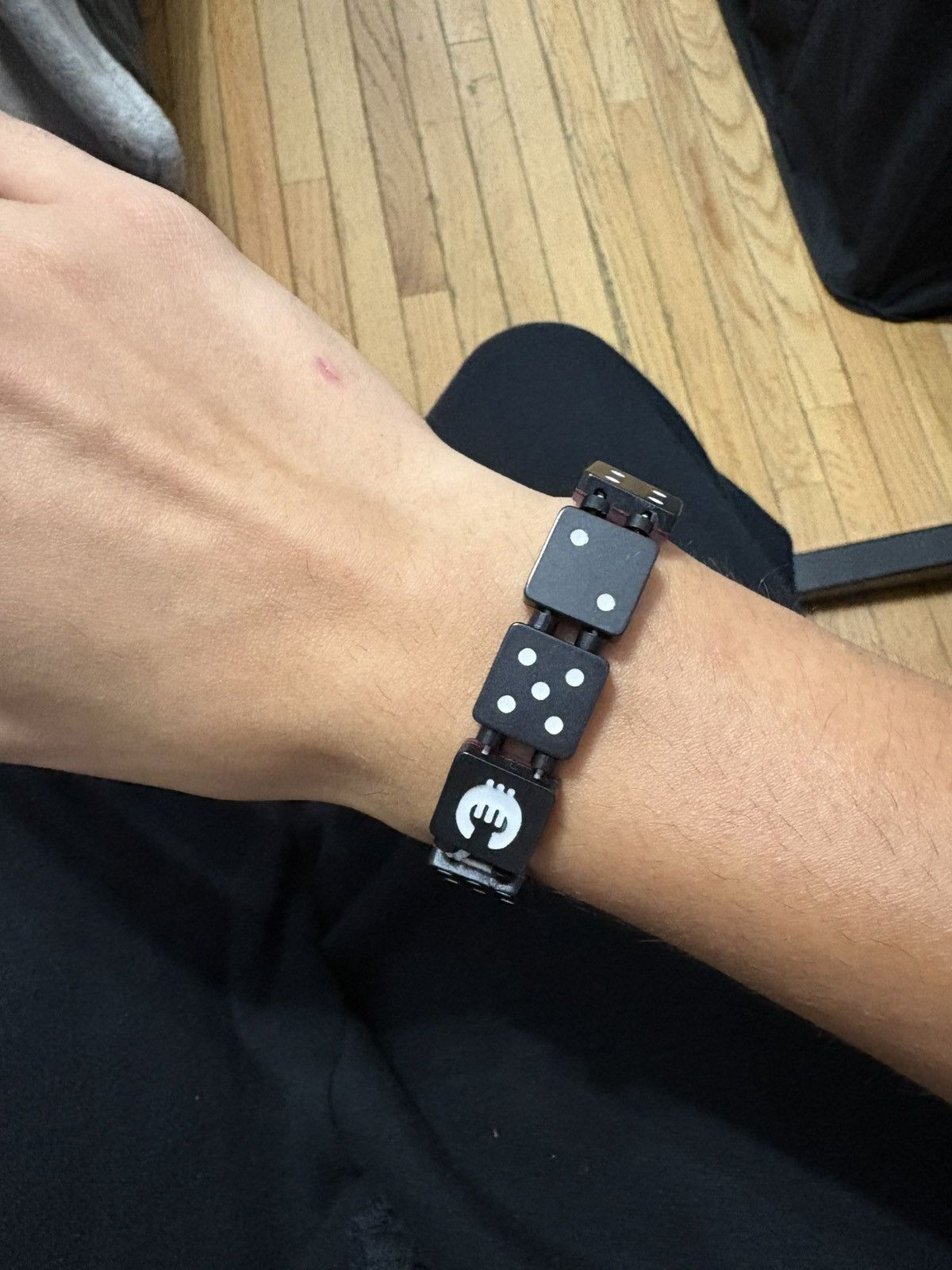 1199 Bazo 1199 Star Bracelet | Grailed