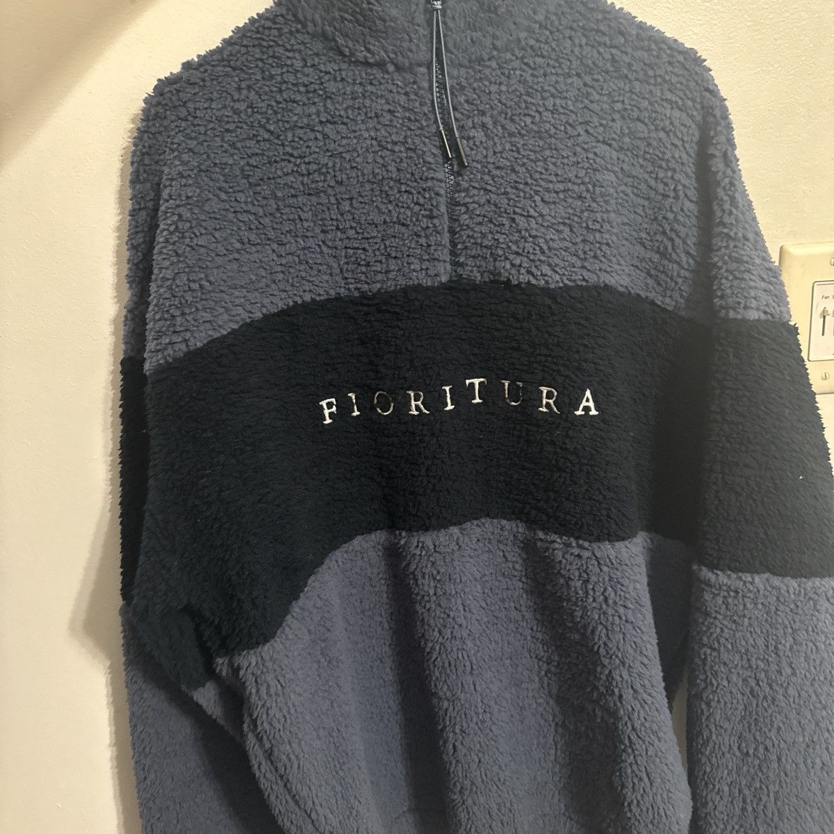 Other Asos Design Fiortura Sweatshirt Size US S / EU 44-46 / 1 - 1 Thumbnail