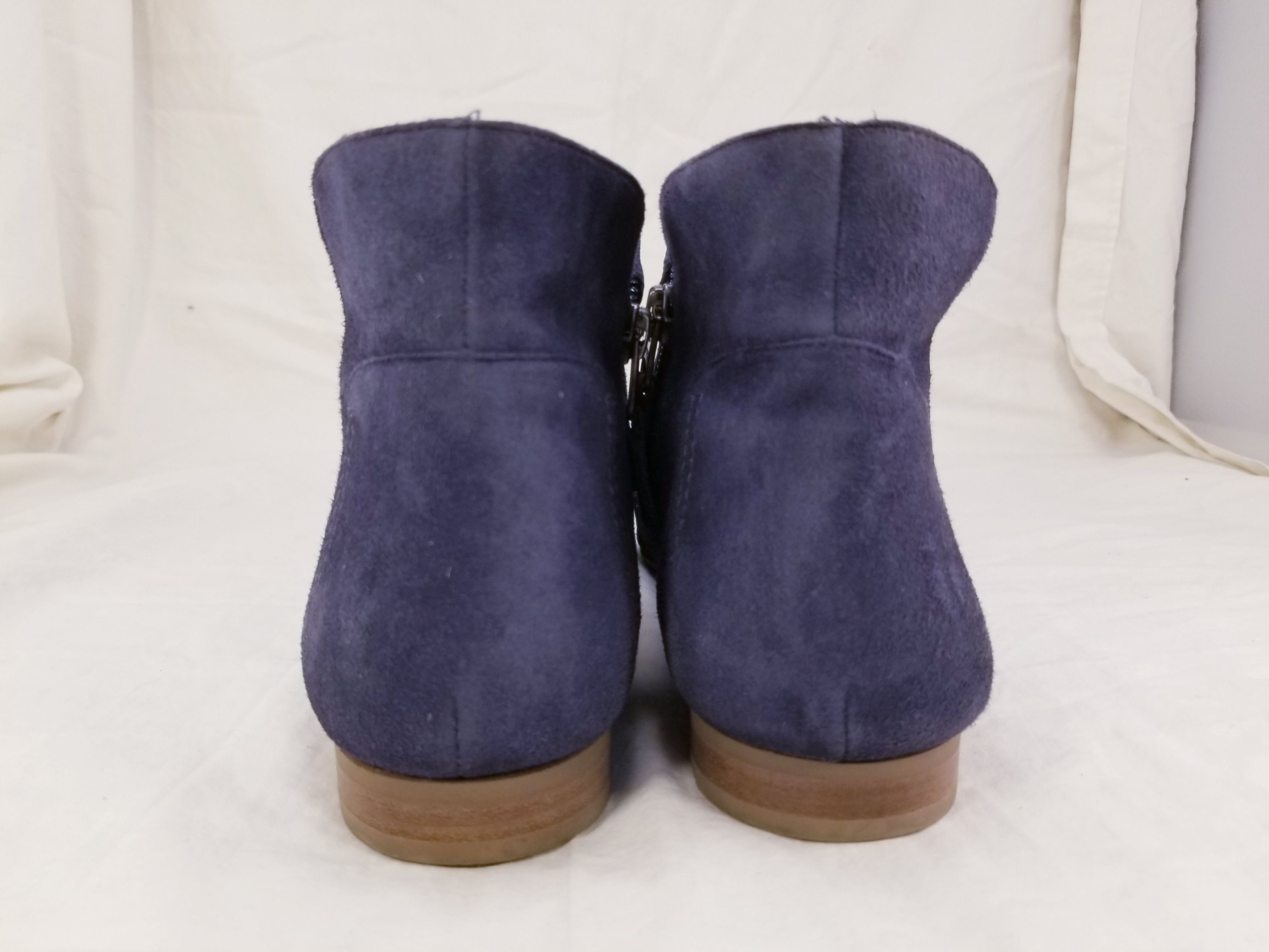 Other BERNARDO FLORAL EMBROIDERY CHELSEA Size US 10 / IT 40 - 5 Thumbnail