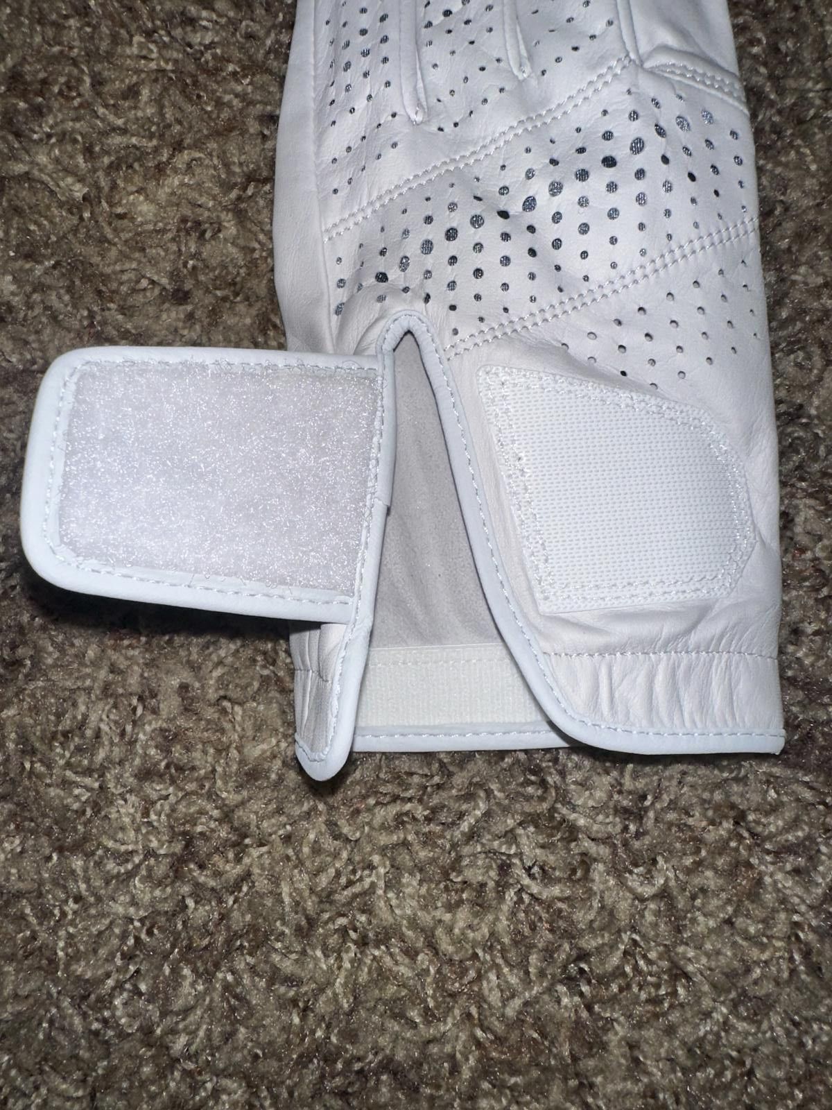 Nike Nike Tour Classic II Golf Glove Sample Size ONE SIZE - 6 Thumbnail