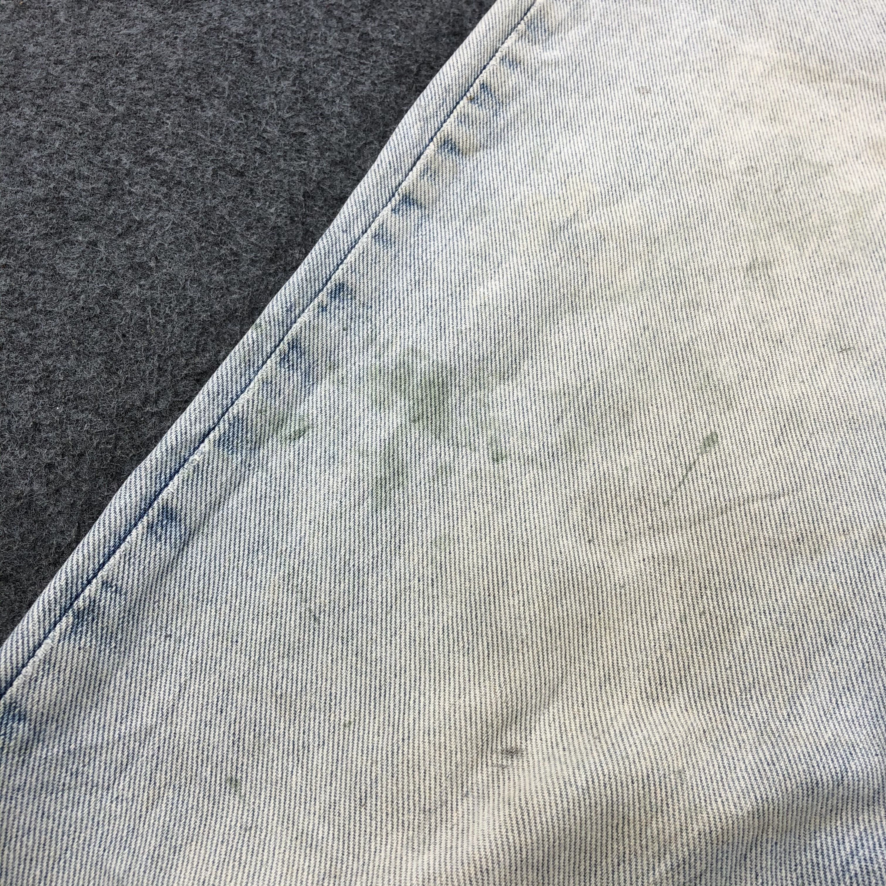 Levi's × Vintage 90s Vintage Light Wash Levis 540 Jeans-JM1725 Size US 34 / EU 50 - 10 Thumbnail