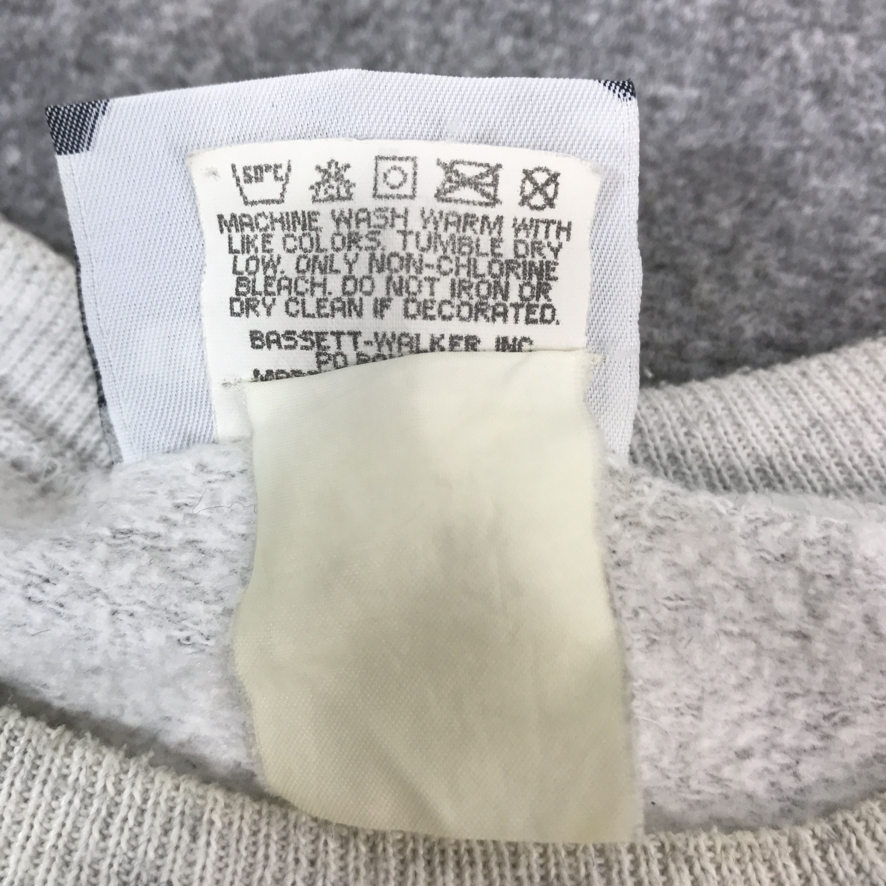 Lee LEE SWEATSHIRT BIG LOGO DESIGN Size US L / EU 52-54 / 3 - 11 Thumbnail